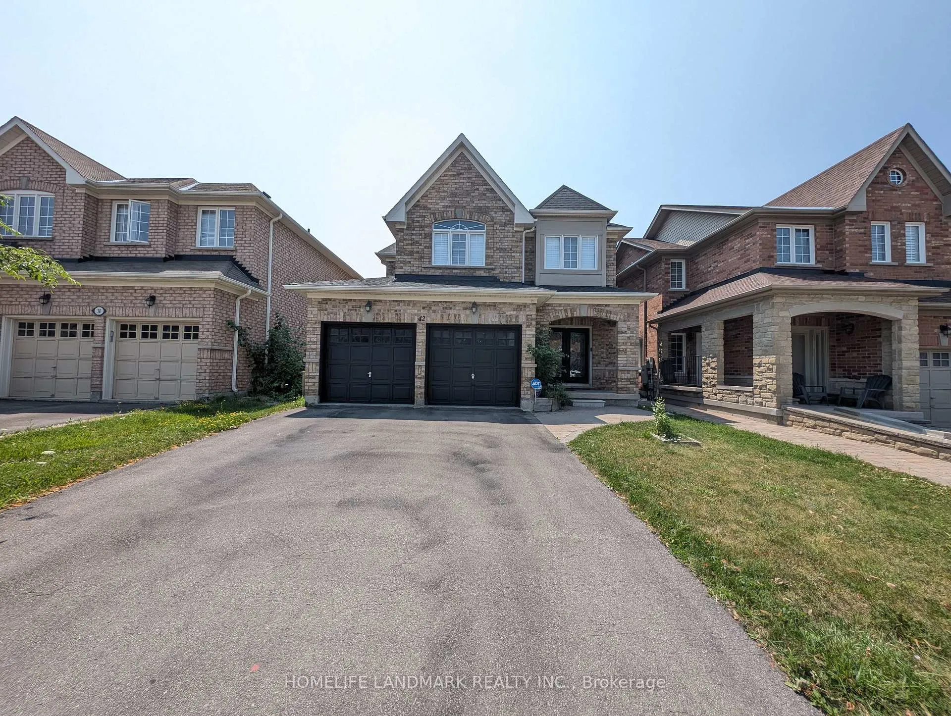 Photo 1 of 42 Redmond Drive, Vaughan, Patterson — HOMEH