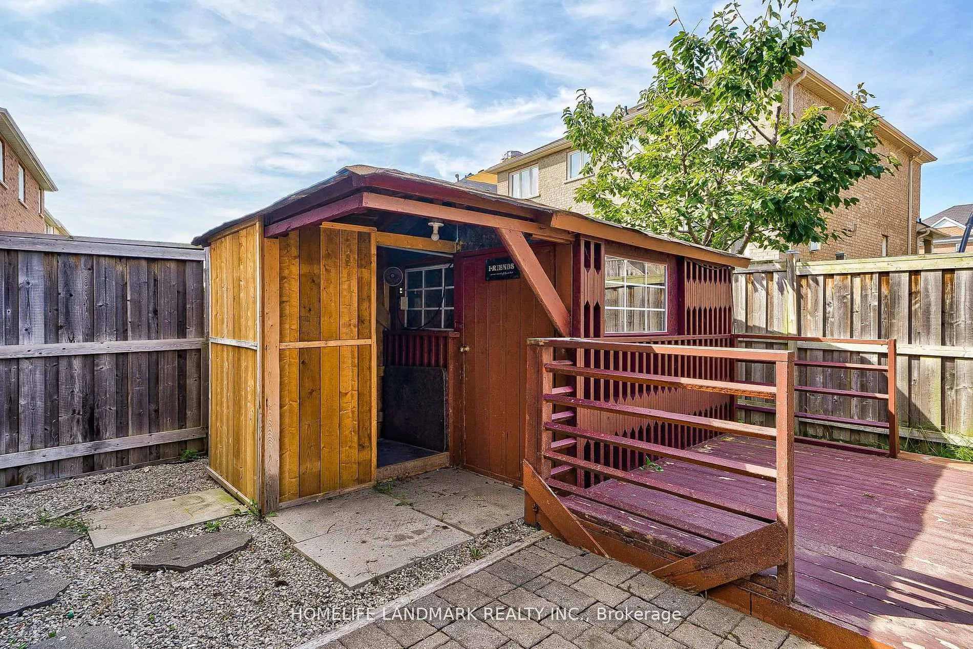 Photo 25 of 42 Redmond Drive, Vaughan, Patterson — HOMEH