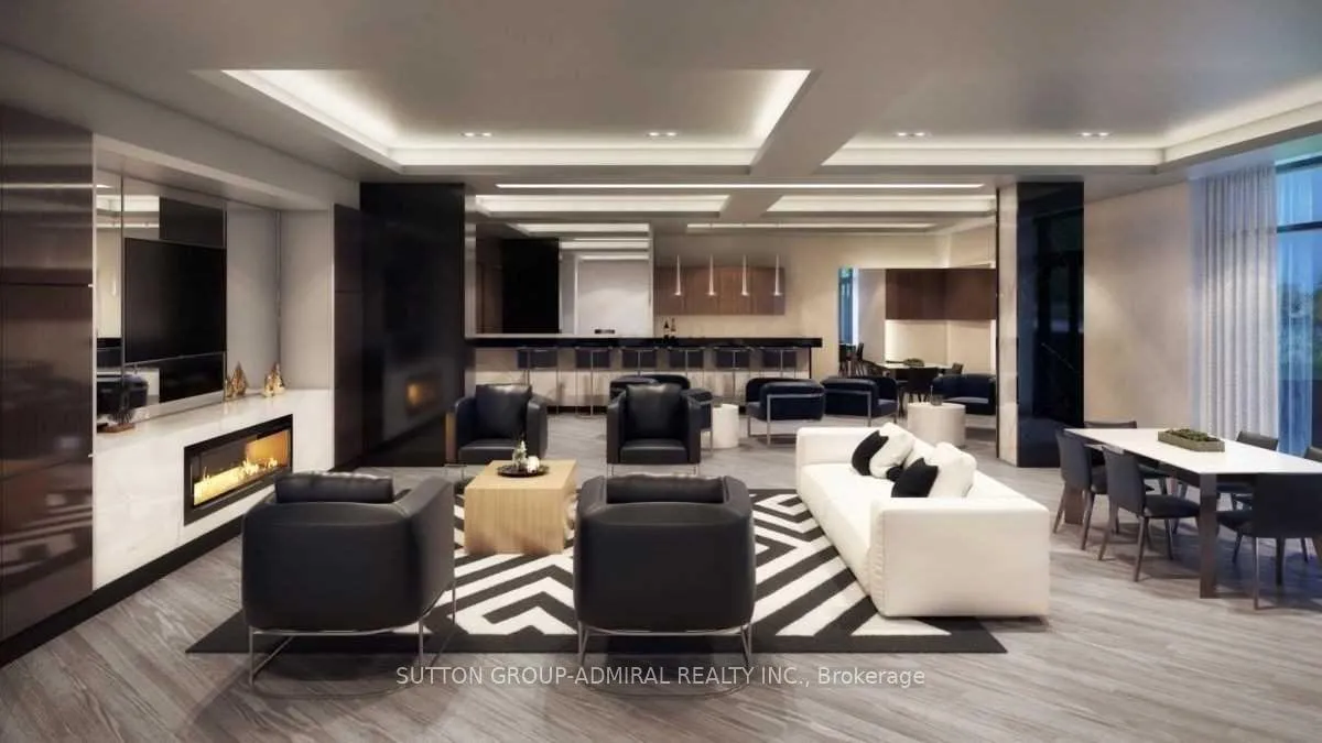 Photo 12 of Unit 218, 100 Eagle Rock Way, Vaughan, Rural Vaughan — HOMEH