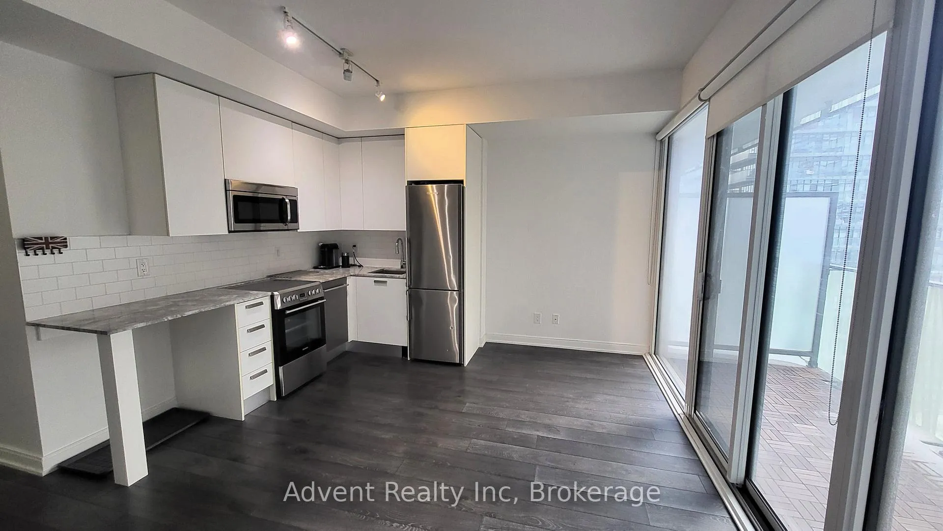 Photo 2 of Unit 1306, 42 Charles Street E, Toronto, Church-Yonge Corridor — HOMEH