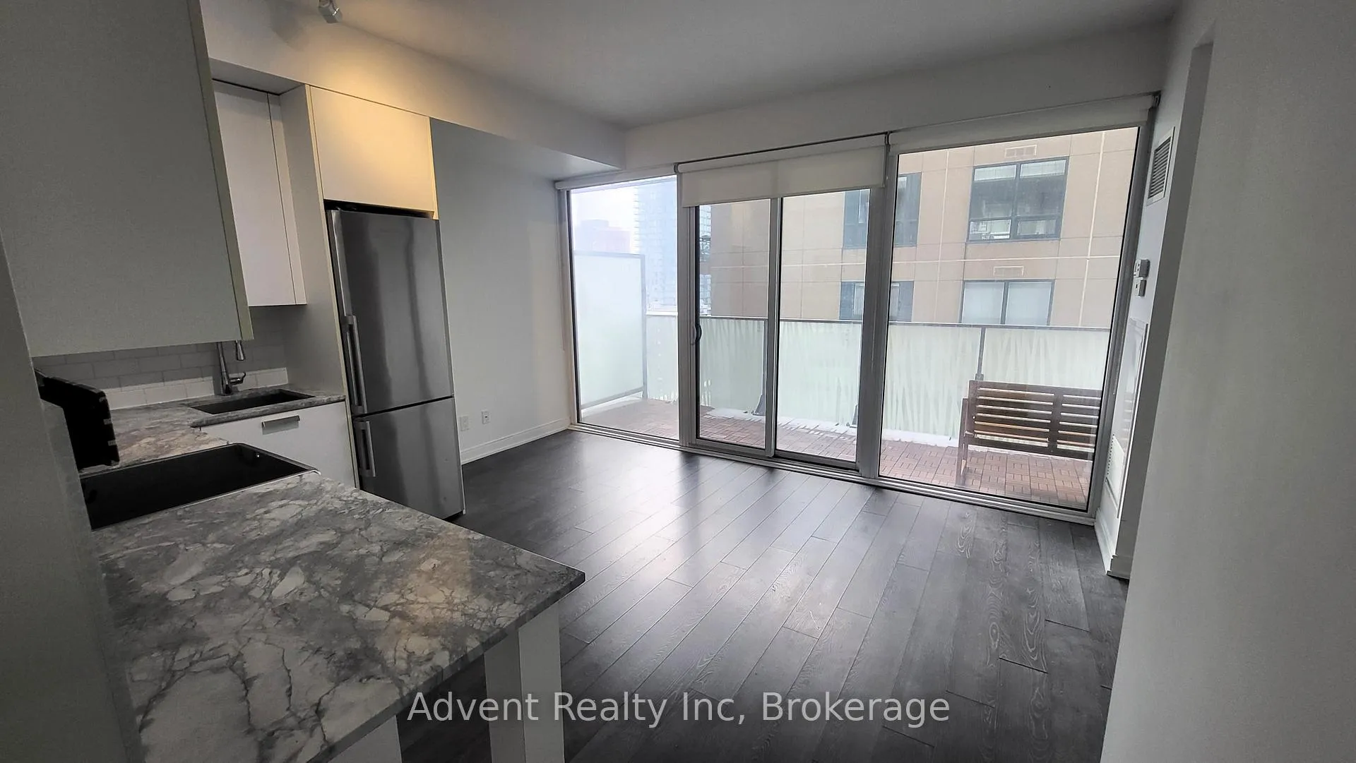 Photo 4 of Unit 1306, 42 Charles Street E, Toronto, Church-Yonge Corridor — HOMEH