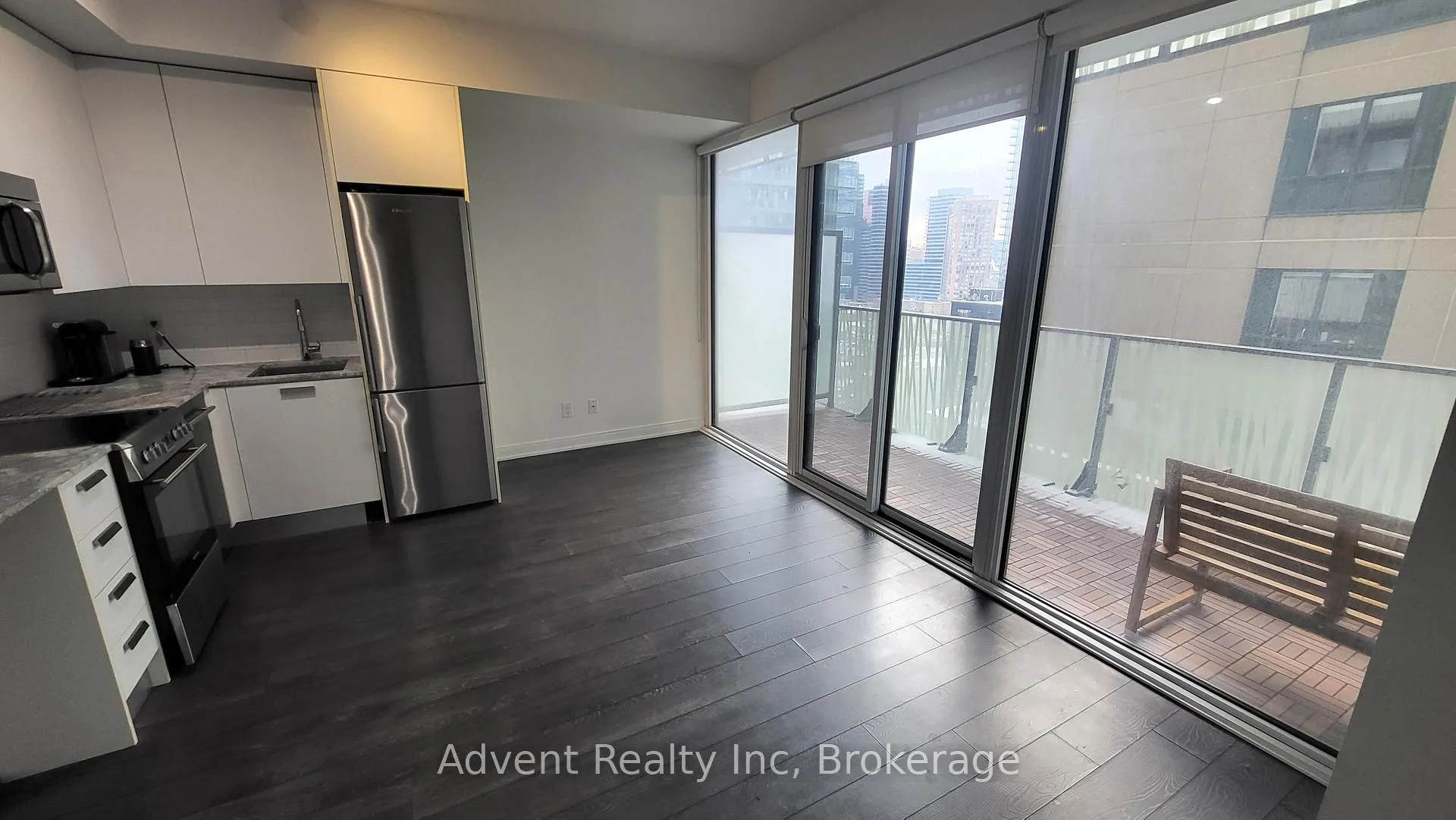 Photo 5 of Unit 1306, 42 Charles Street E, Toronto, Church-Yonge Corridor — HOMEH