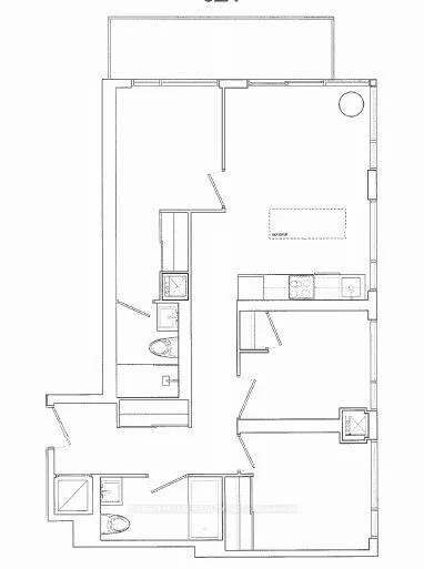 Photo 8 of Unit 802, 47 Mutual Street, Toronto, Church-Yonge Corridor — HOMEH