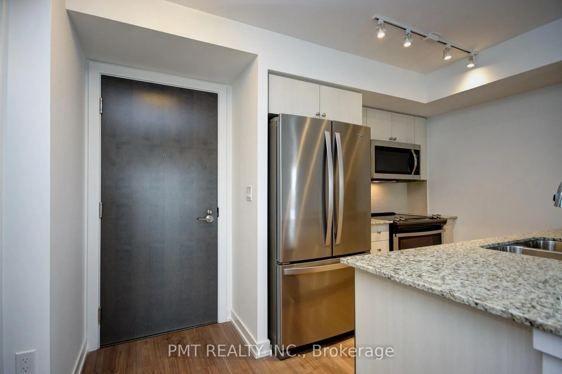 Photo 3 of Unit 1206, 1346 Danforth Road, Scarborough, Eglinton East — HOMEH