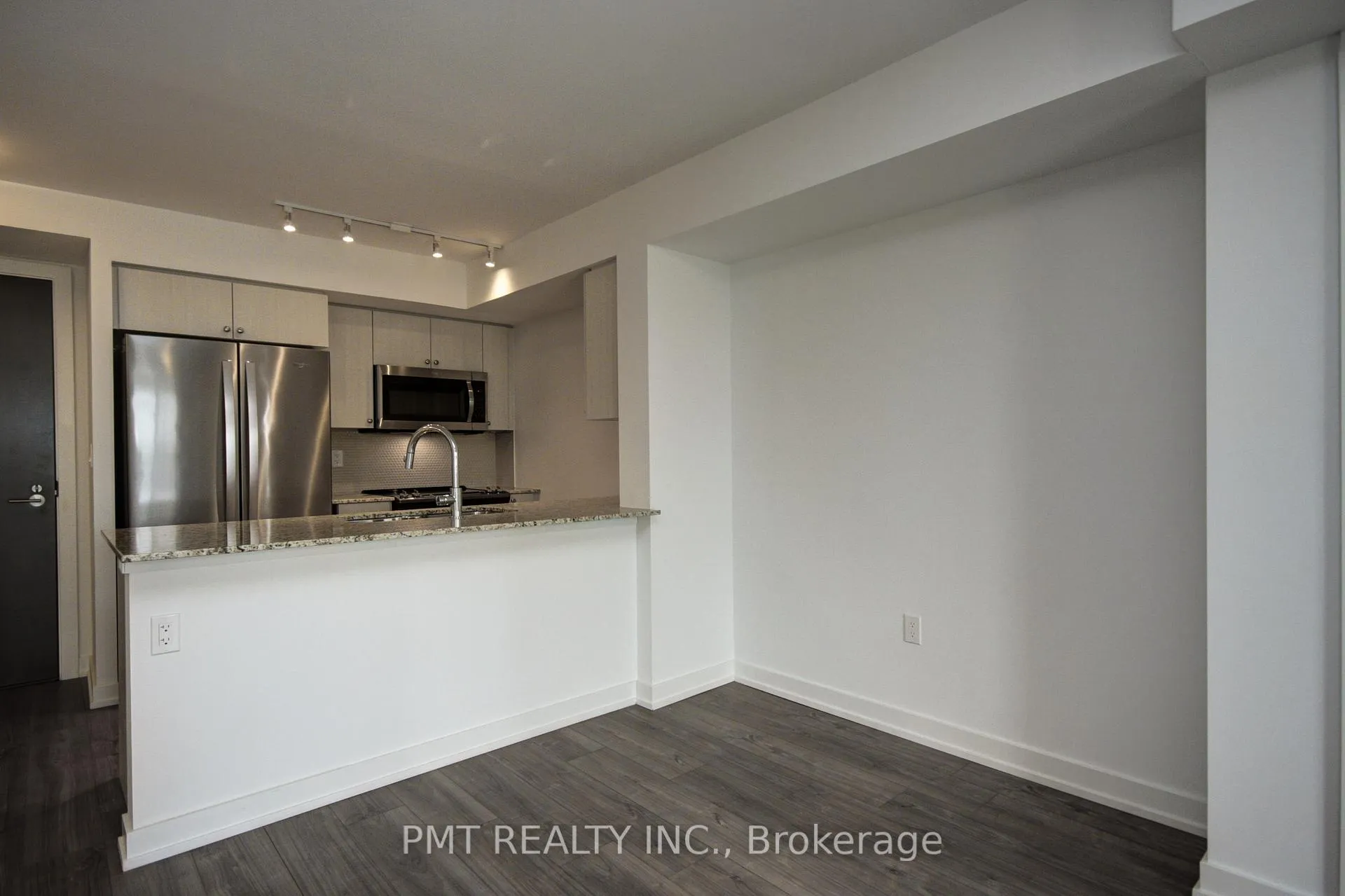 Photo 4 of Unit 1206, 1346 Danforth Road, Scarborough, Eglinton East — HOMEH