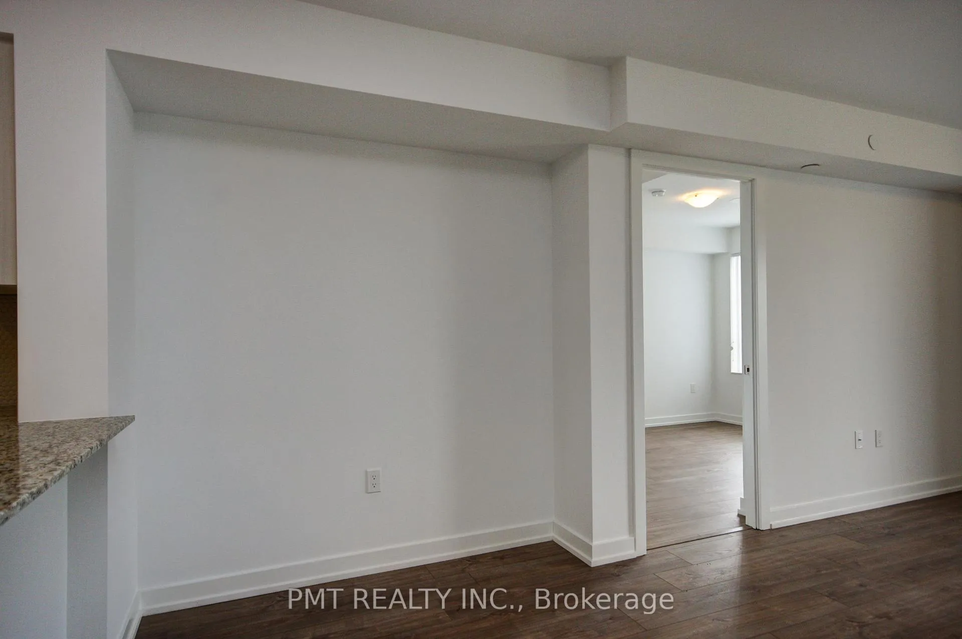 Photo 5 of Unit 1206, 1346 Danforth Road, Scarborough, Eglinton East — HOMEH