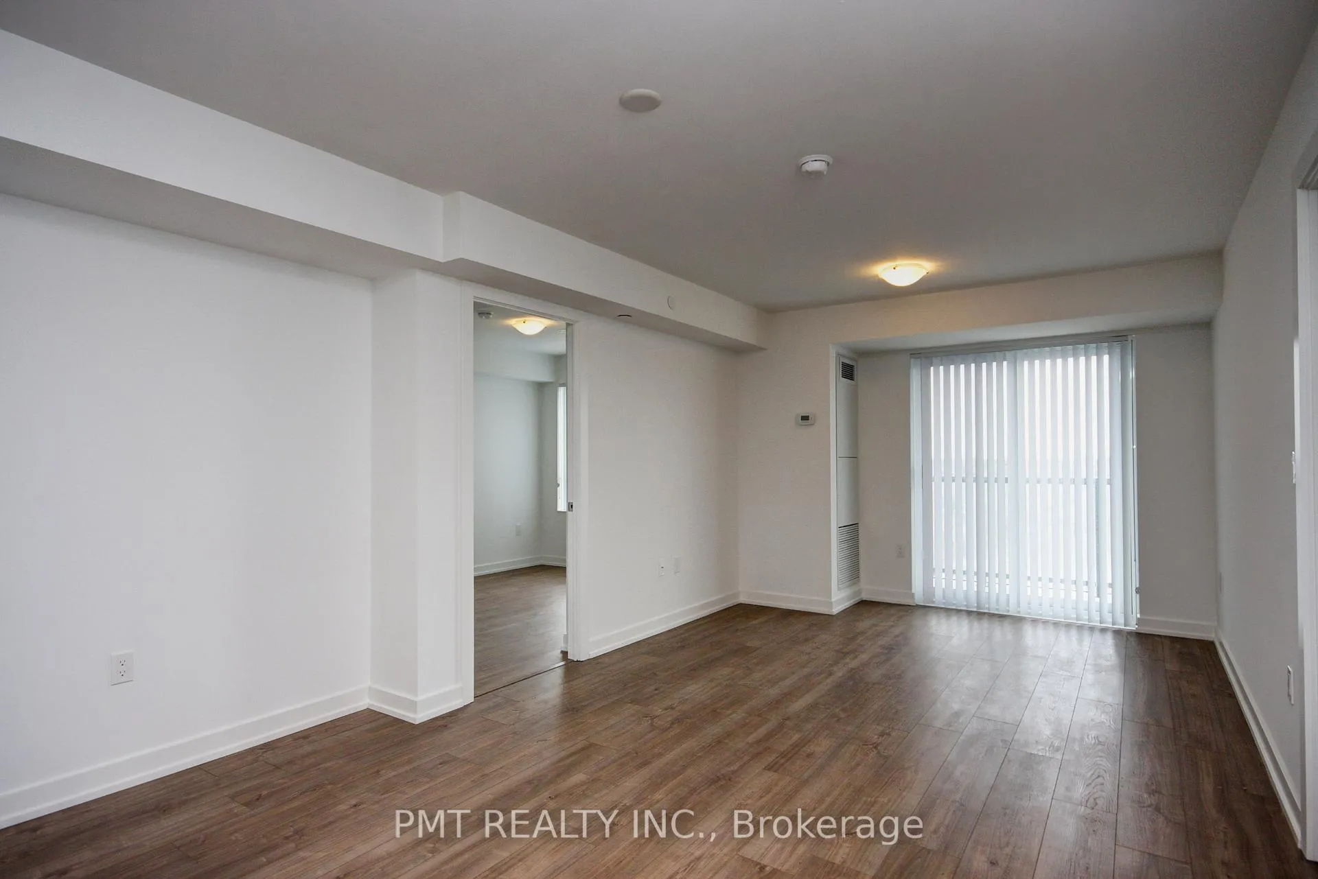 Photo 6 of Unit 1206, 1346 Danforth Road, Scarborough, Eglinton East — HOMEH