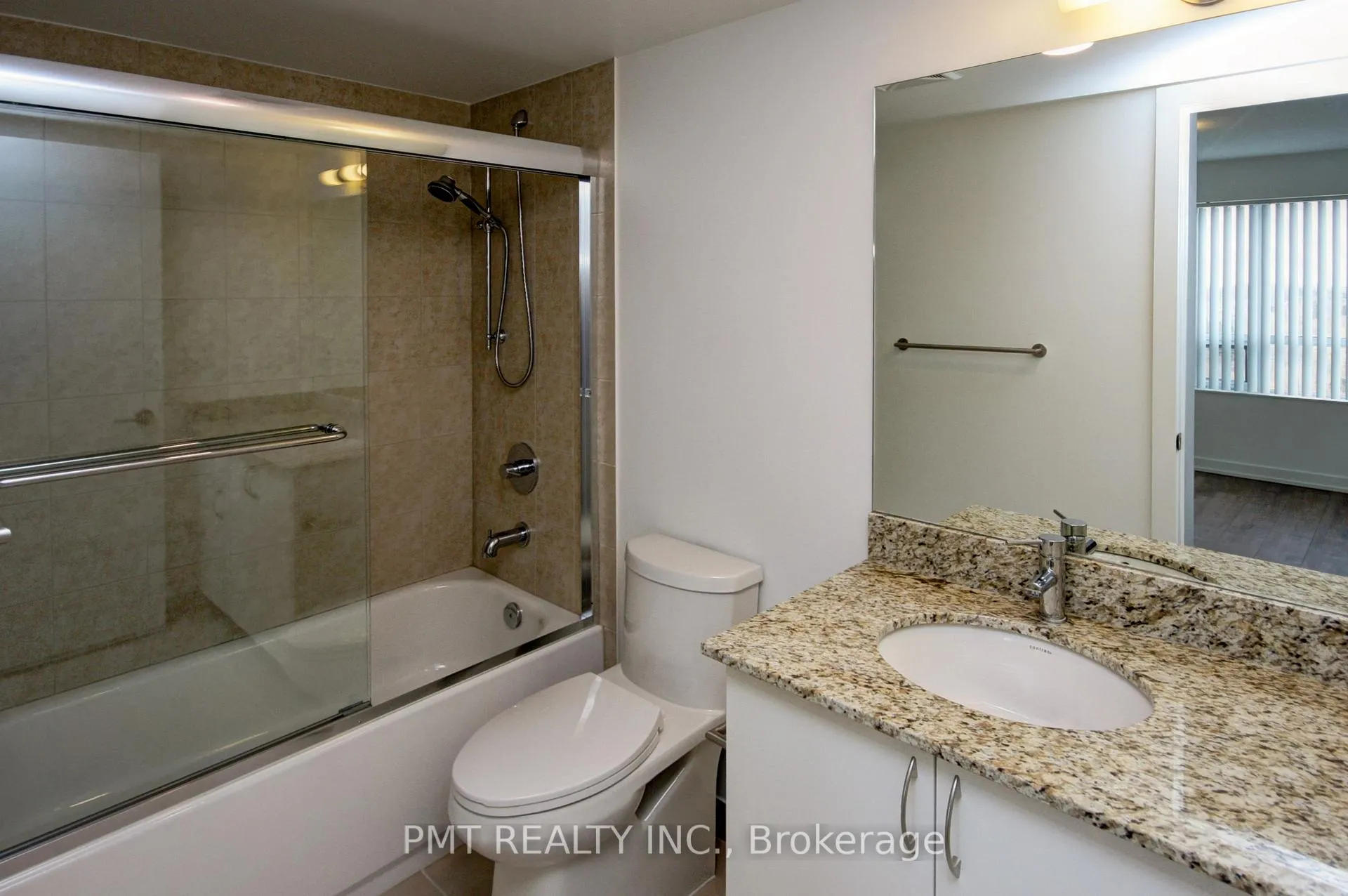Photo 14 of Unit 1206, 1346 Danforth Road, Scarborough, Eglinton East — HOMEH