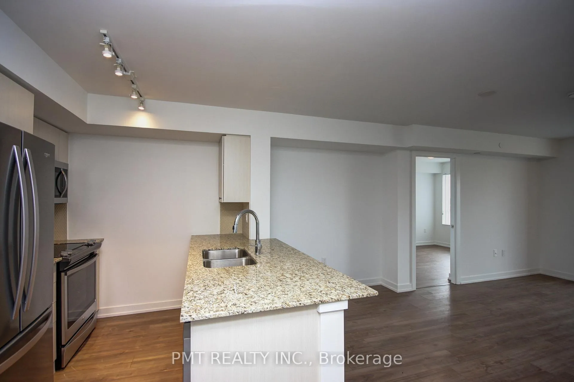 Photo 16 of Unit 1206, 1346 Danforth Road, Scarborough, Eglinton East — HOMEH