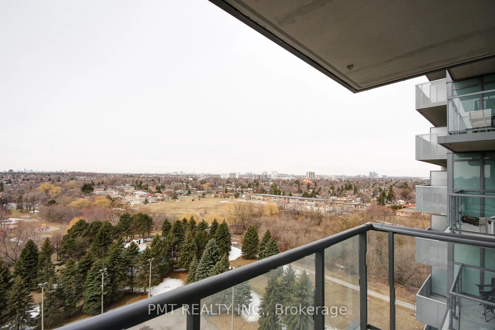 Photo 20 of Unit 1206, 1346 Danforth Road, Scarborough, Eglinton East — HOMEH