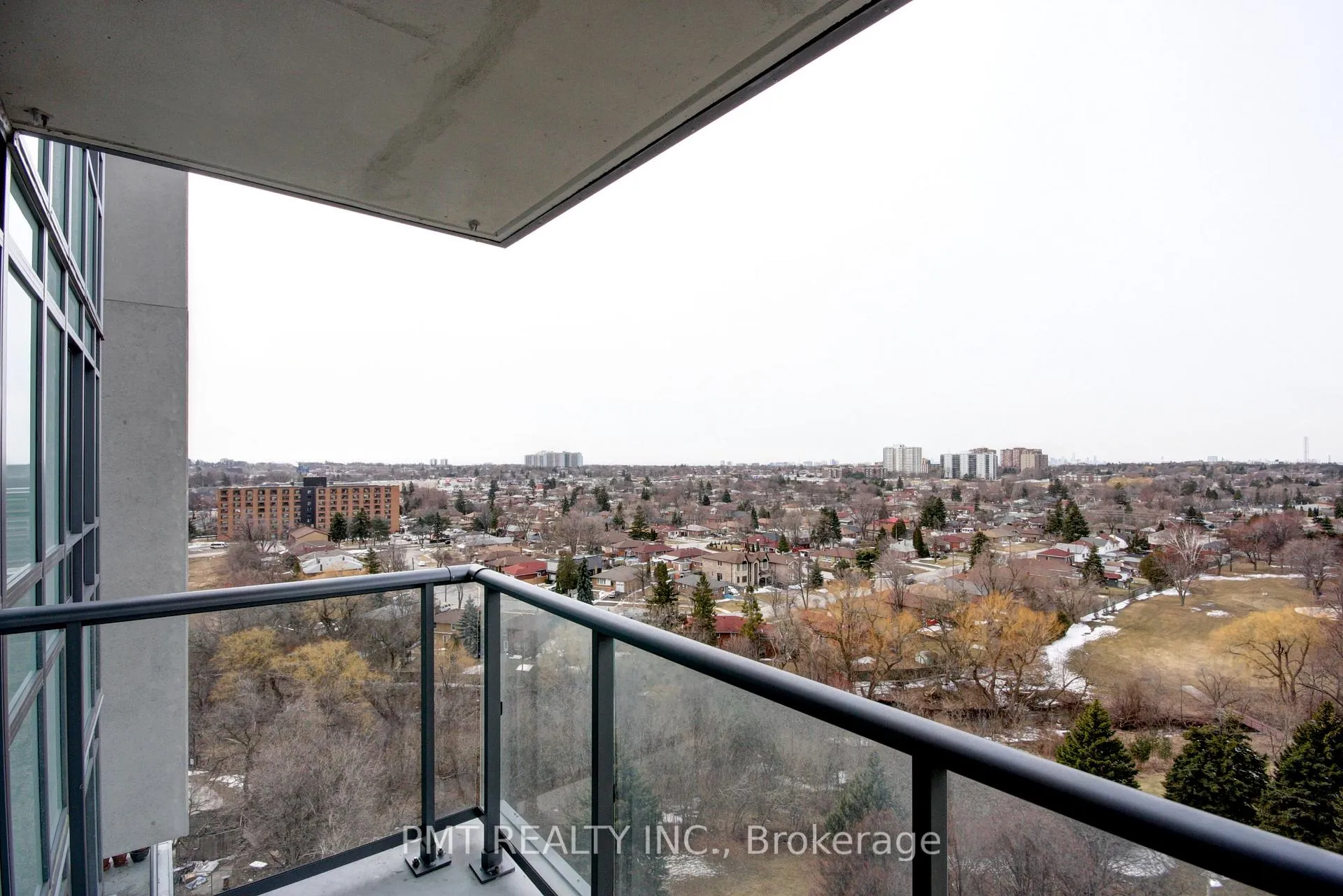 Photo 21 of Unit 1206, 1346 Danforth Road, Scarborough, Eglinton East — HOMEH