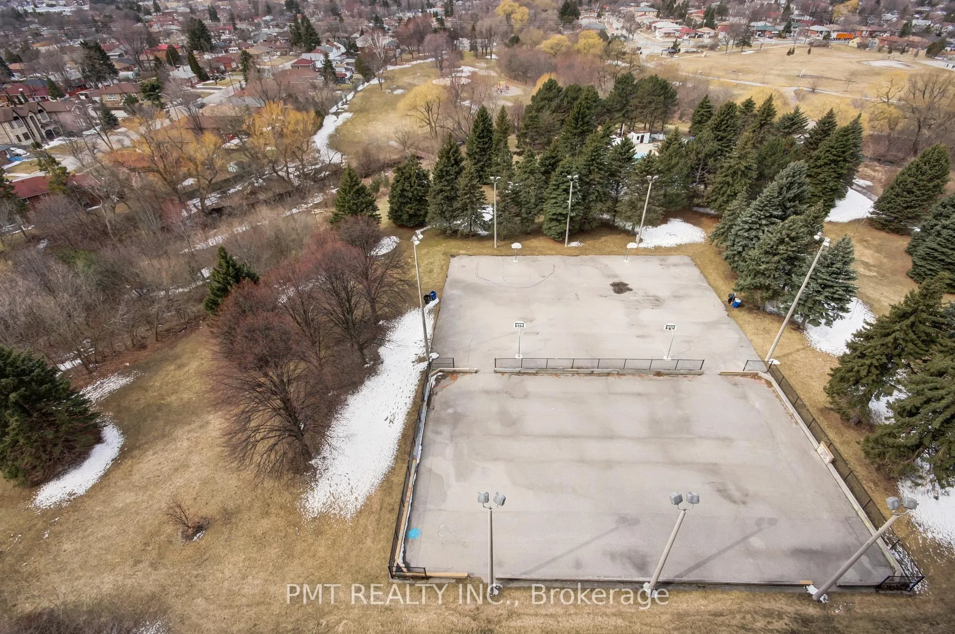 Photo 22 of Unit 1206, 1346 Danforth Road, Scarborough, Eglinton East — HOMEH