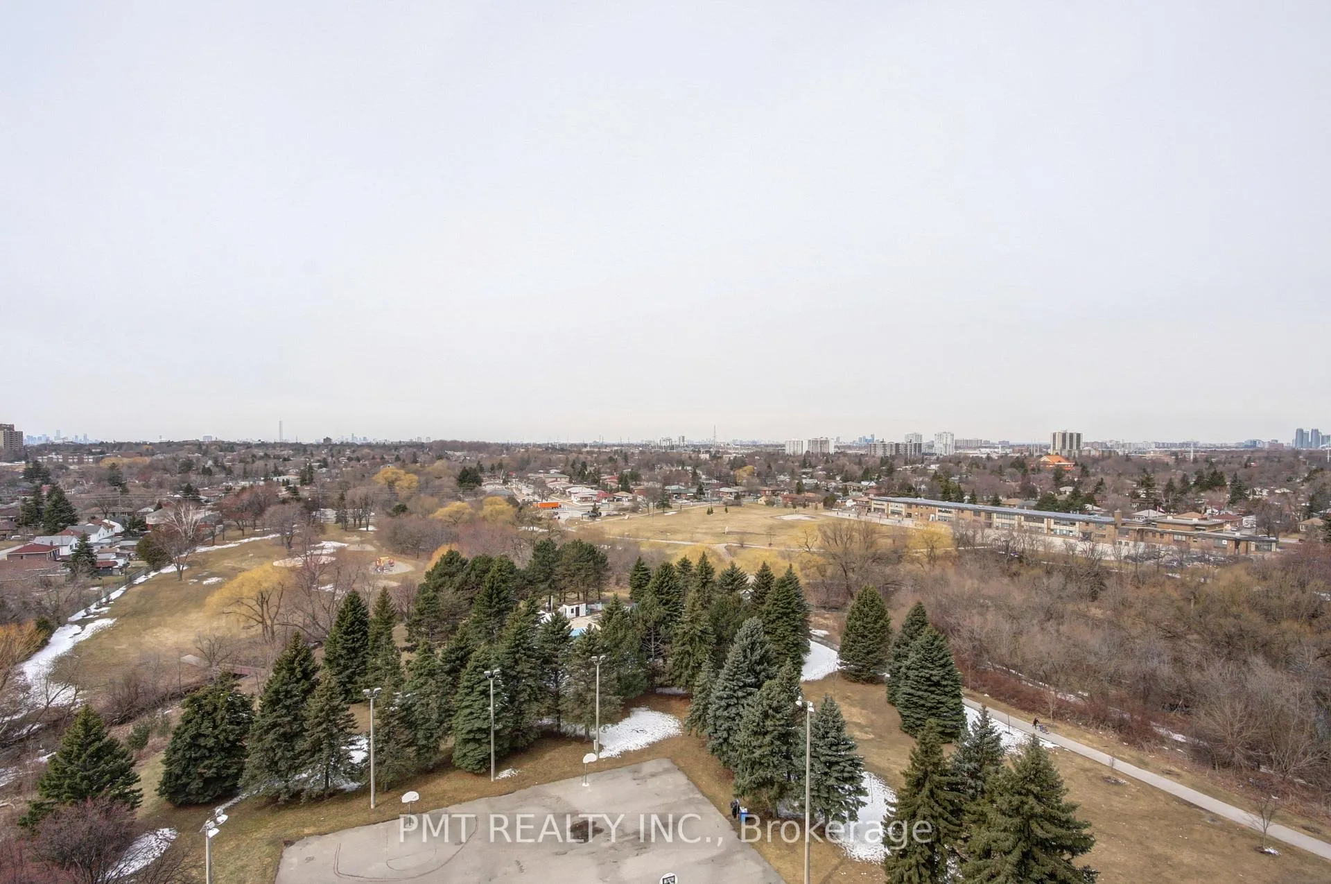 Photo 23 of Unit 1206, 1346 Danforth Road, Scarborough, Eglinton East — HOMEH