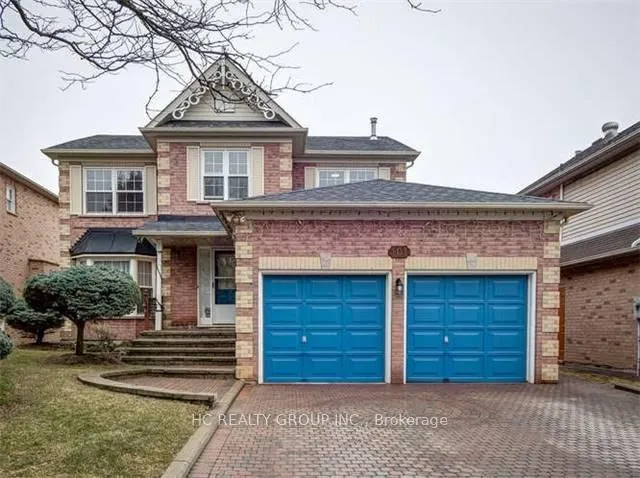 Photo 1 of 101 Paddock Lane, Markham, Markville — HOMEH