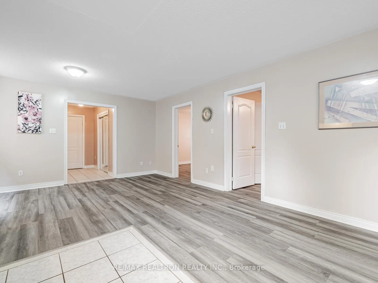 Photo 14 of 110 Derrywood Drive, Vaughan, Patterson — HOMEH