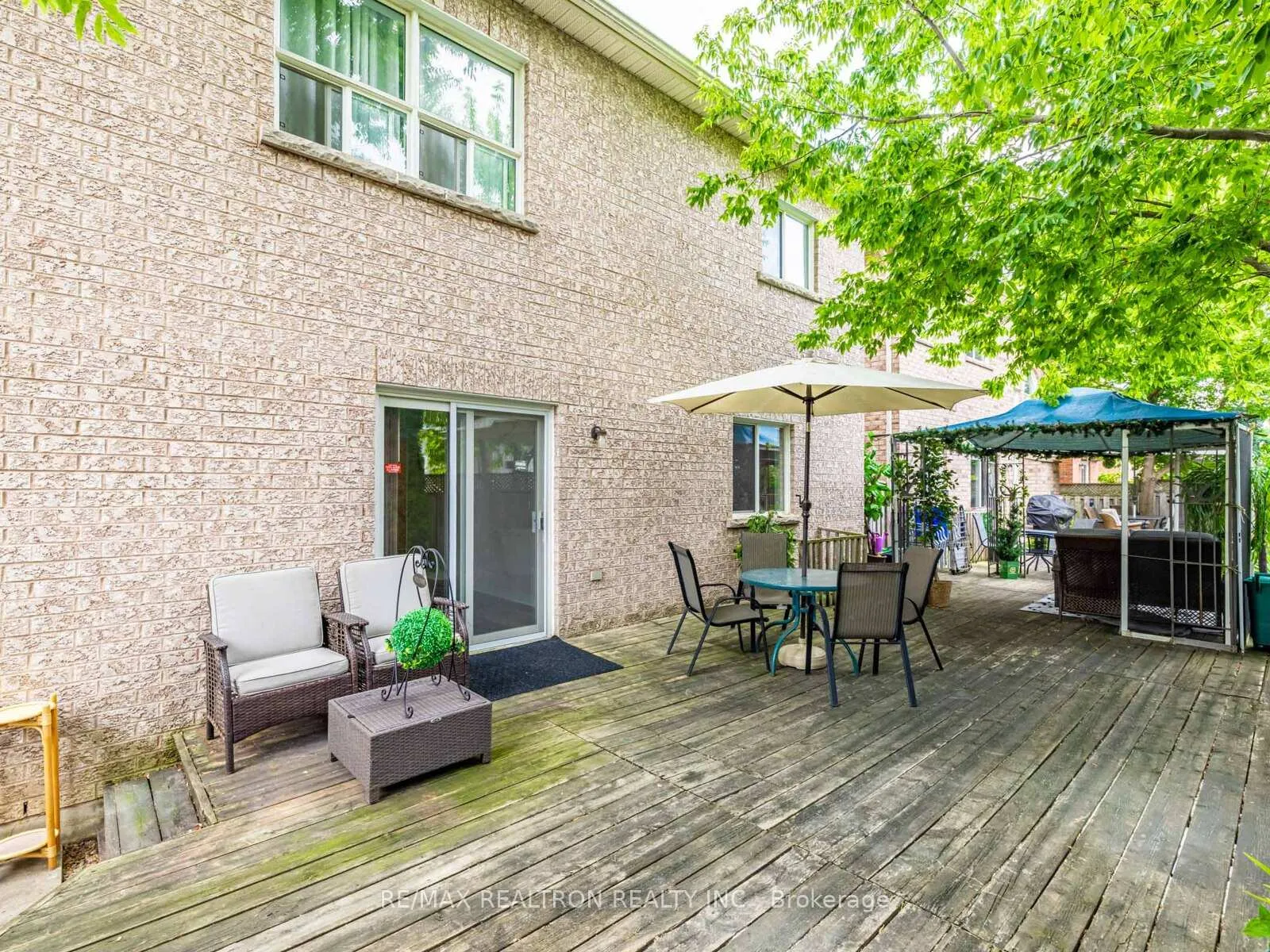 Photo 26 of 110 Derrywood Drive, Vaughan, Patterson — HOMEH