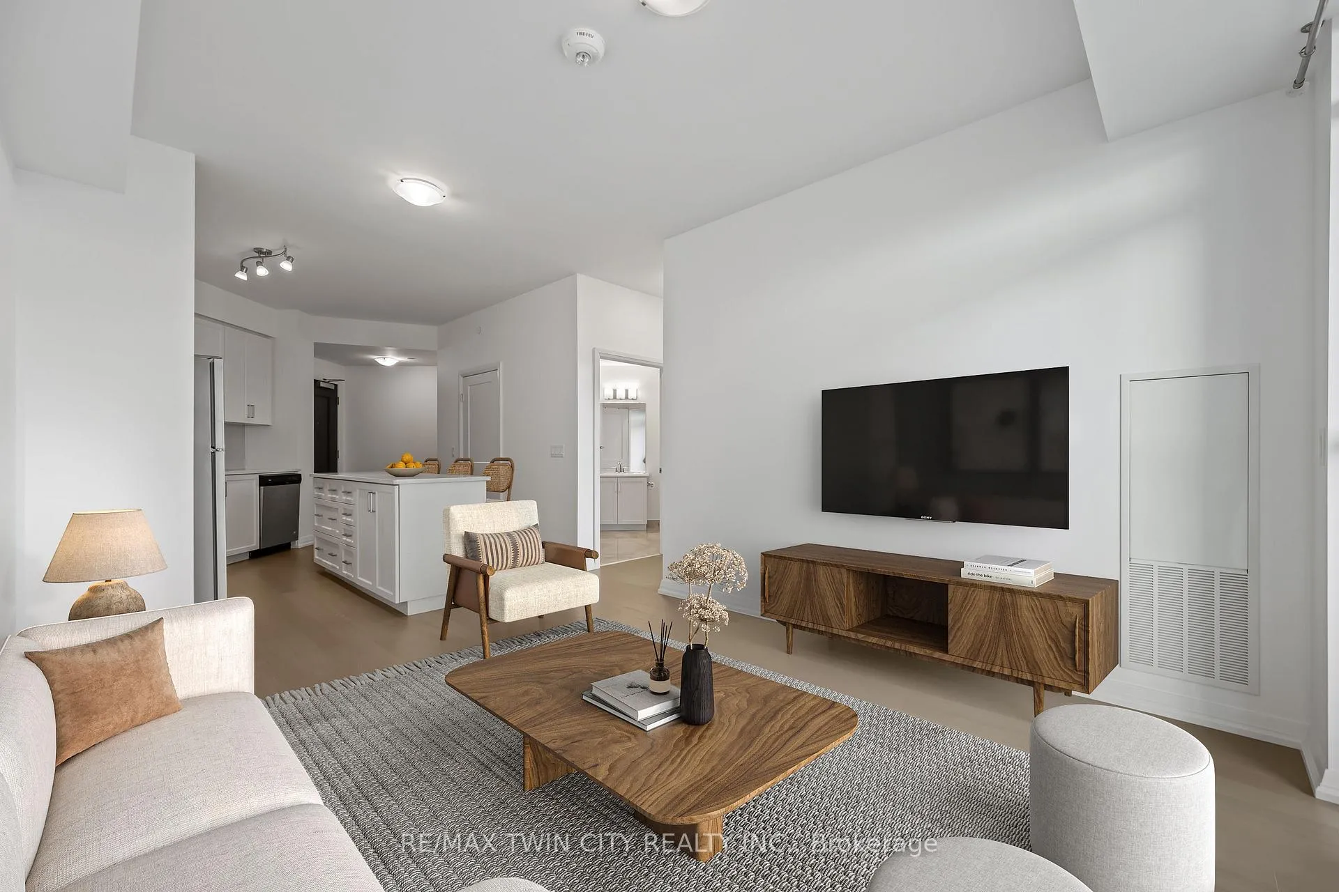 Photo 17 of Unit 1411, 155 Caroline Street S, Waterloo — HOMEH