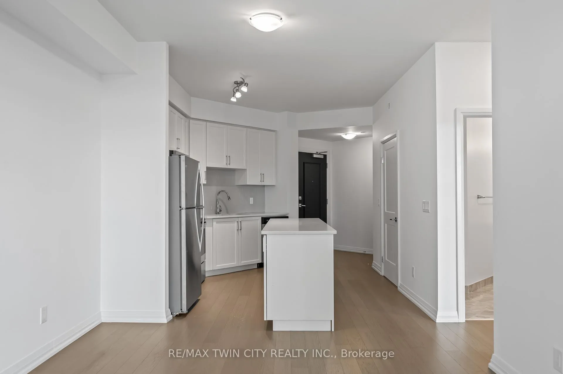 Photo 21 of Unit 1411, 155 Caroline Street S, Waterloo — HOMEH
