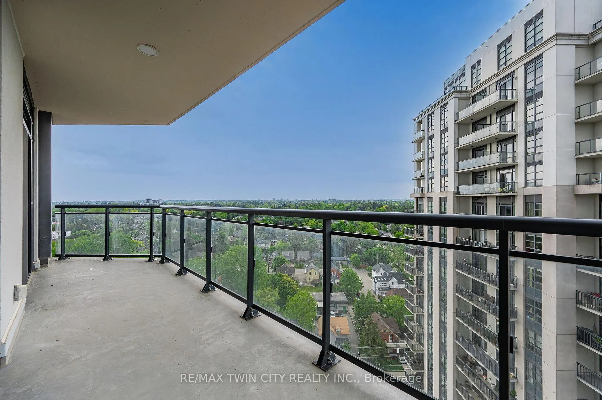 Photo 30 of Unit 1411, 155 Caroline Street S, Waterloo — HOMEH