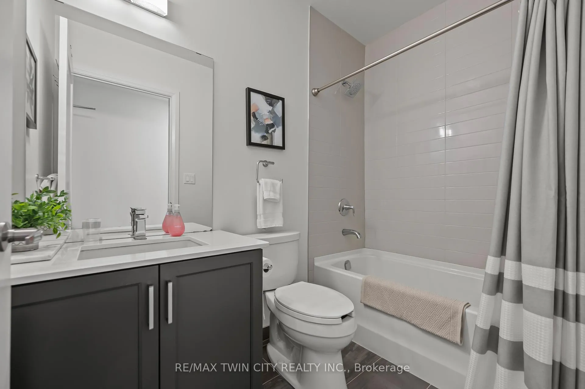 Photo 41 of Unit 1411, 155 Caroline Street S, Waterloo — HOMEH