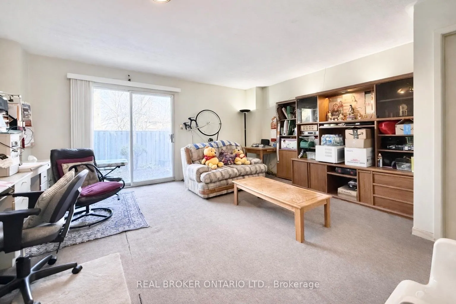 Photo 6 of Unit 70, 20 Brookmill Boulevard, Scarborough, L'Amoreaux — HOMEH