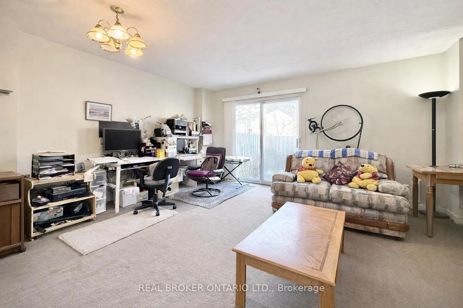 Photo 7 of Unit 70, 20 Brookmill Boulevard, Scarborough, L'Amoreaux — HOMEH