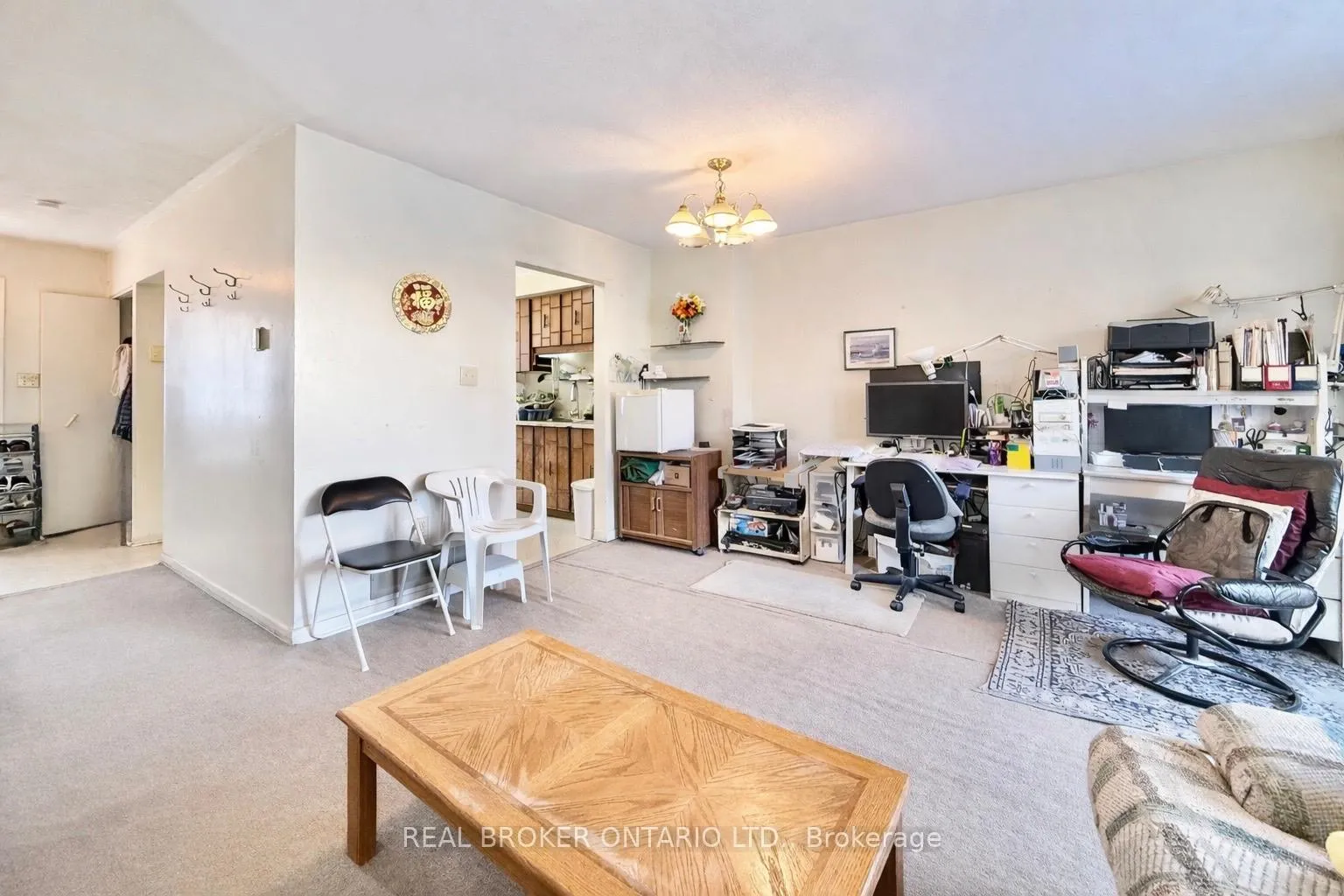 Photo 8 of Unit 70, 20 Brookmill Boulevard, Scarborough, L'Amoreaux — HOMEH