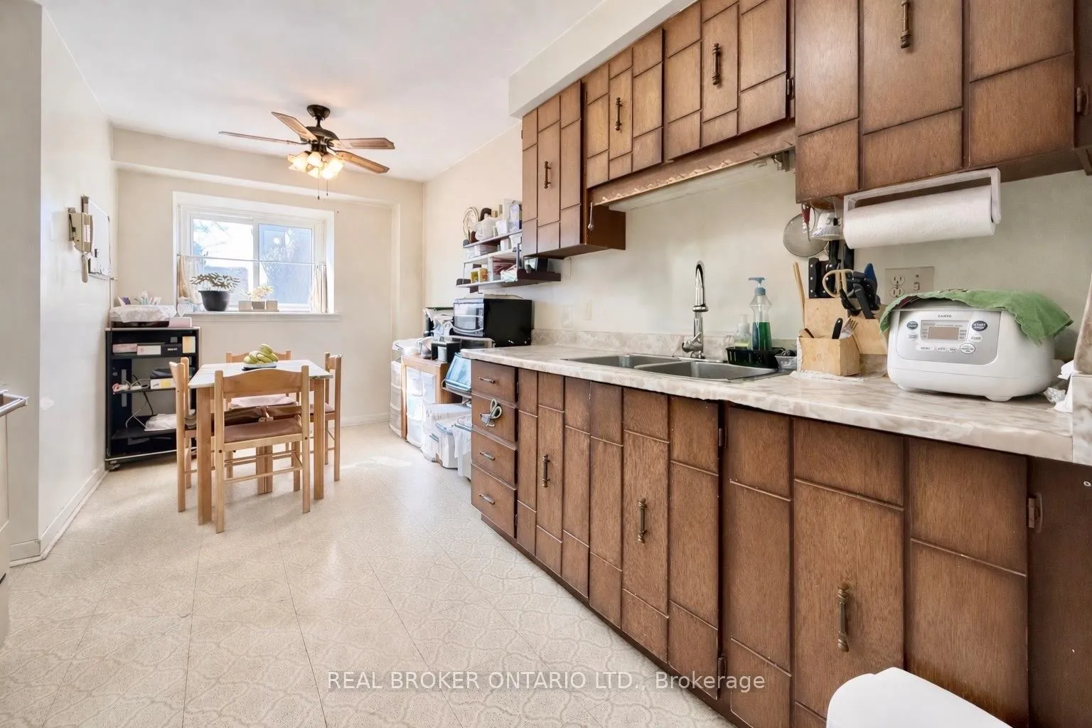 Photo 9 of Unit 70, 20 Brookmill Boulevard, Scarborough, L'Amoreaux — HOMEH