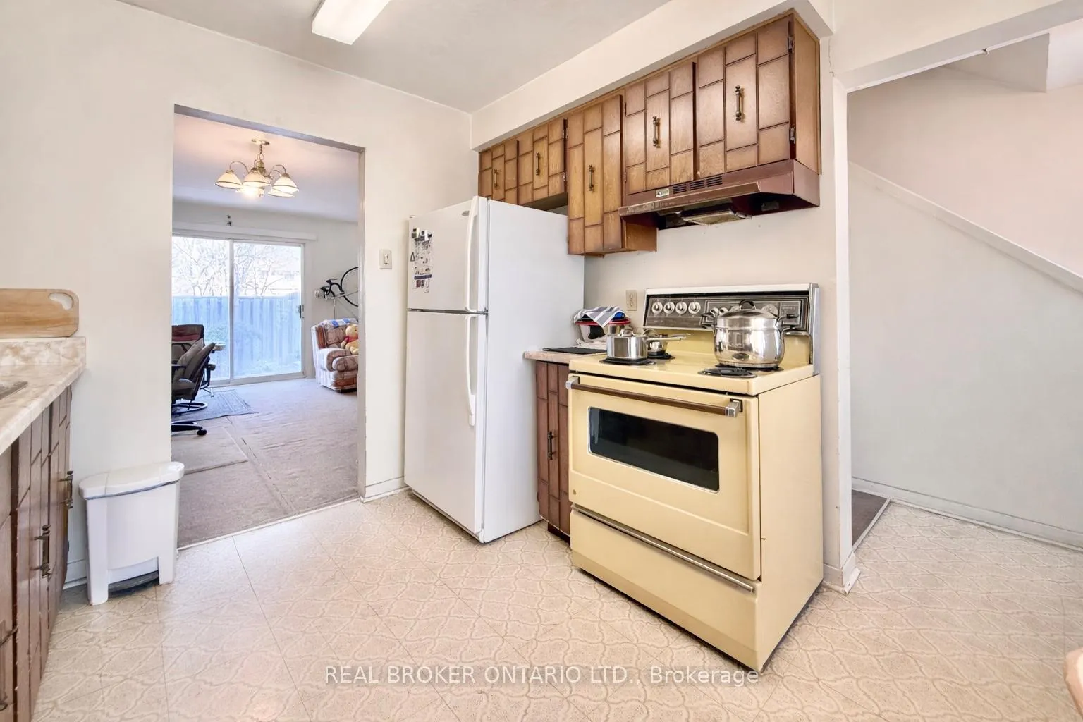 Photo 10 of Unit 70, 20 Brookmill Boulevard, Scarborough, L'Amoreaux — HOMEH