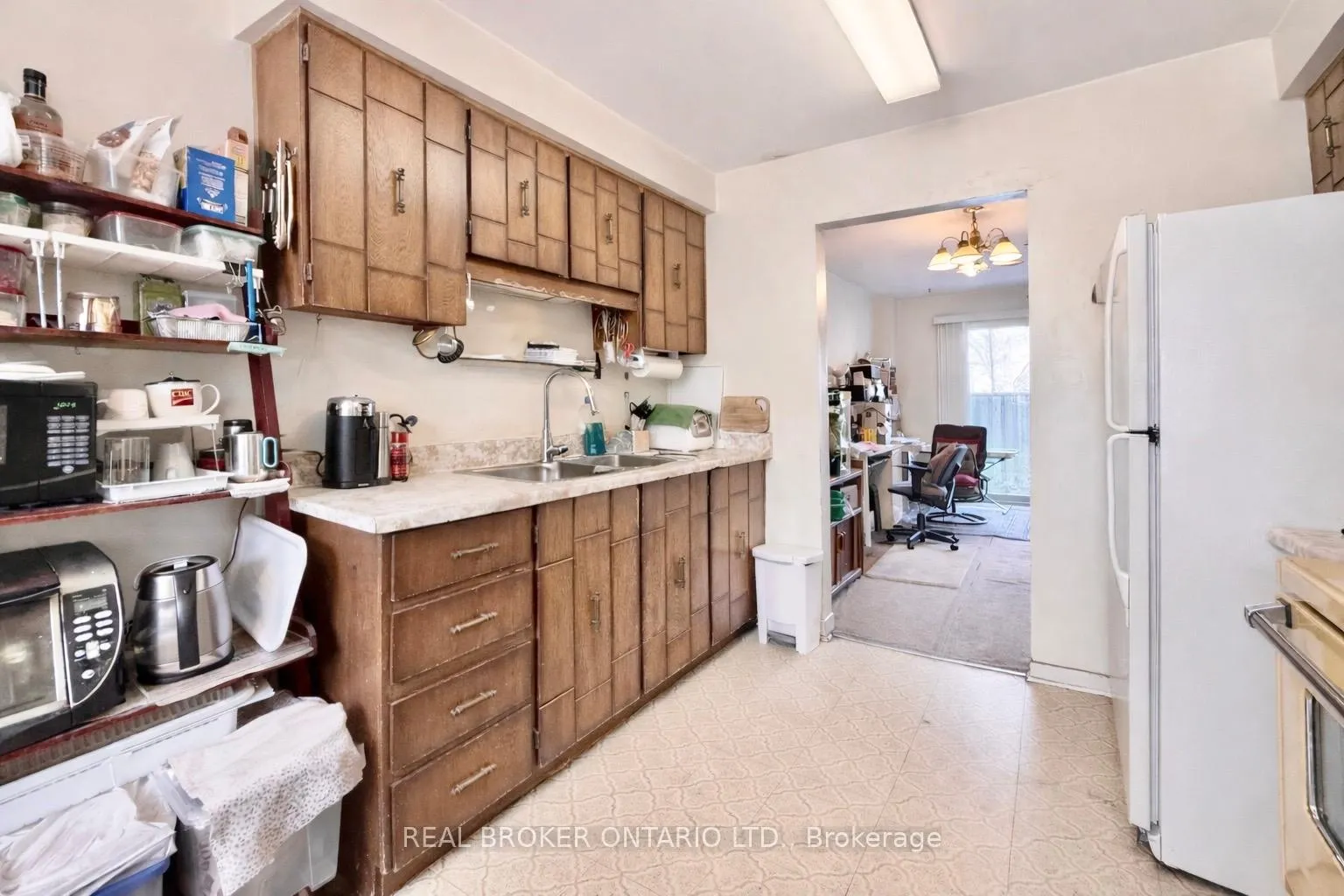 Photo 11 of Unit 70, 20 Brookmill Boulevard, Scarborough, L'Amoreaux — HOMEH