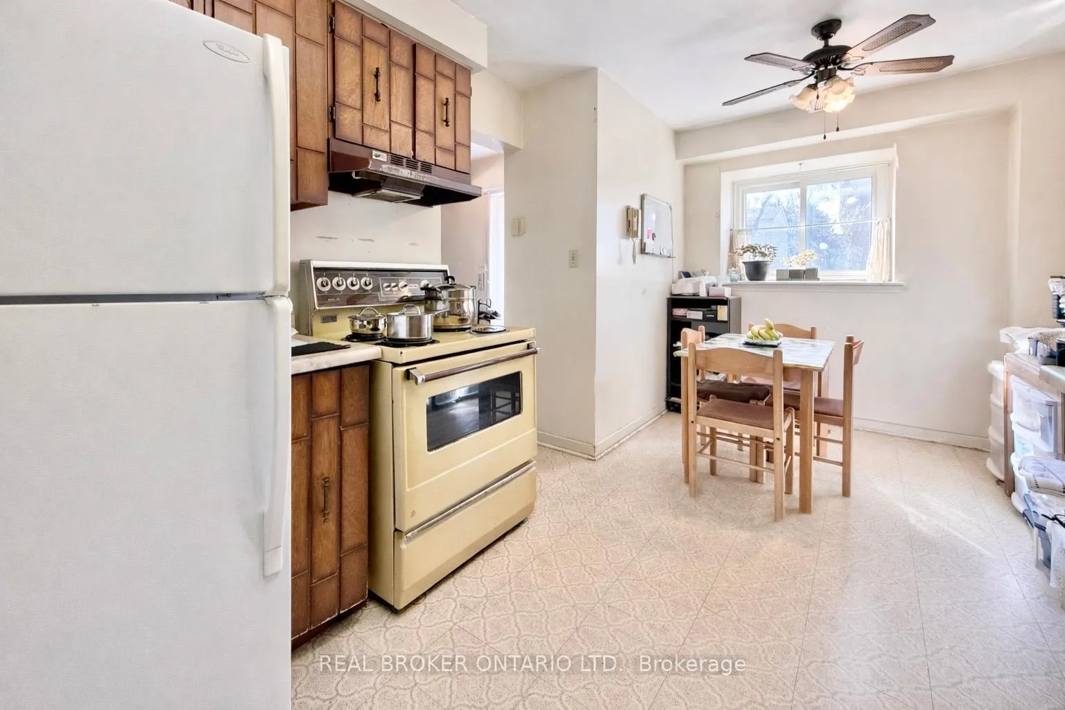 Photo 12 of Unit 70, 20 Brookmill Boulevard, Scarborough, L'Amoreaux — HOMEH