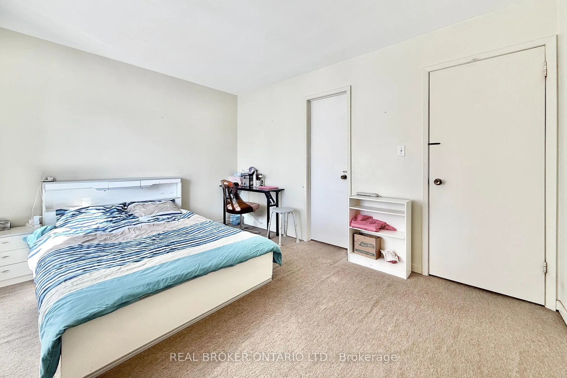 Photo 16 of Unit 70, 20 Brookmill Boulevard, Scarborough, L'Amoreaux — HOMEH