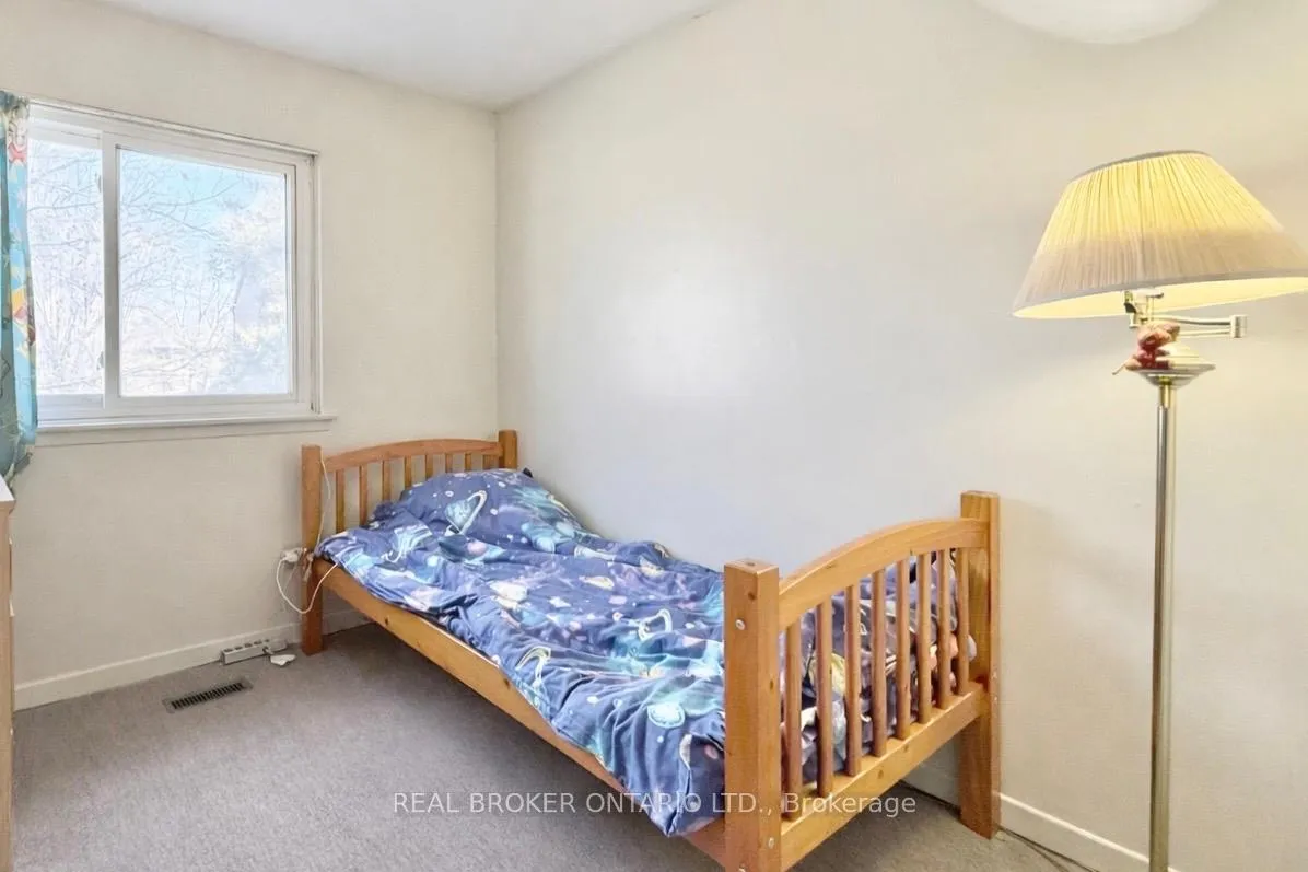 Photo 20 of Unit 70, 20 Brookmill Boulevard, Scarborough, L'Amoreaux — HOMEH