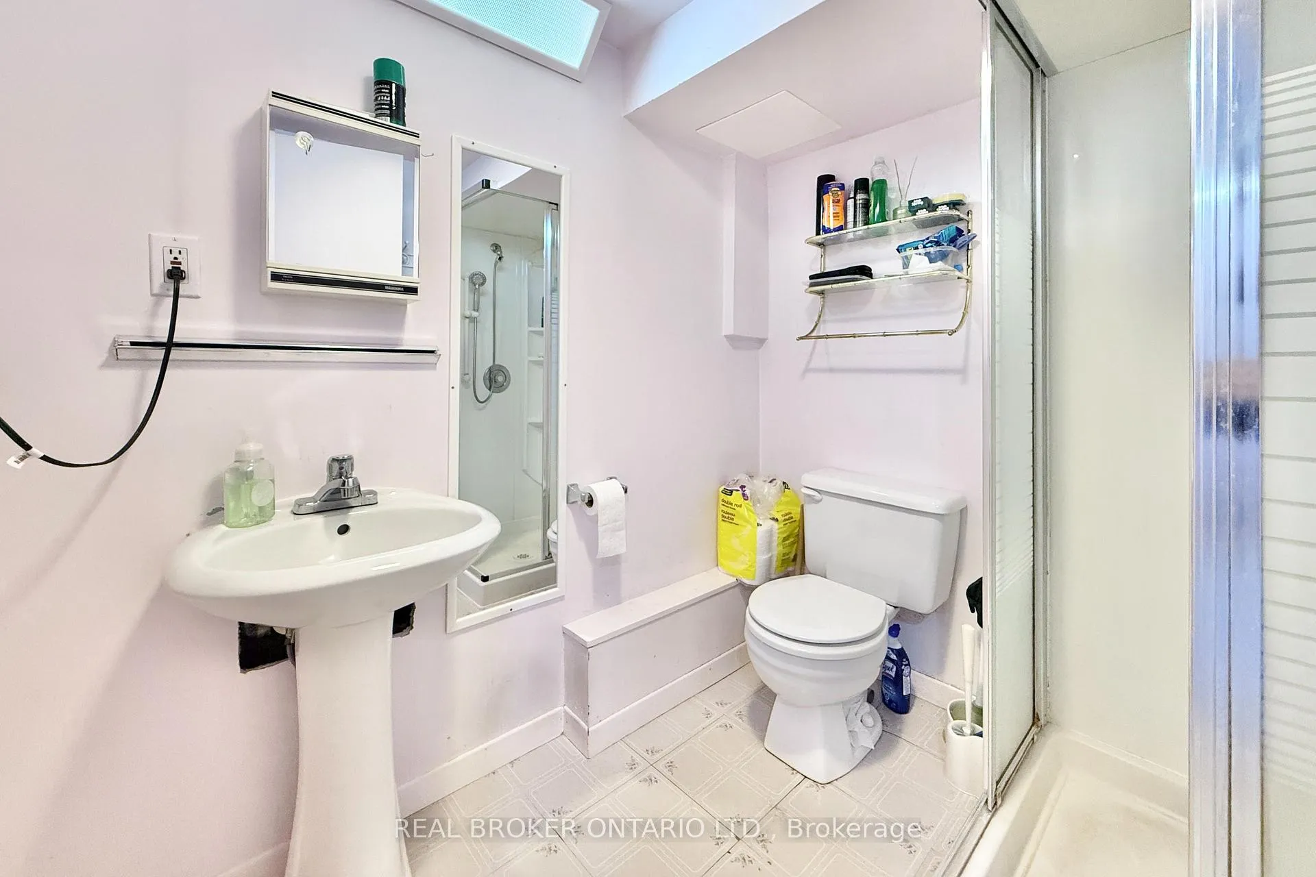 Photo 26 of Unit 70, 20 Brookmill Boulevard, Scarborough, L'Amoreaux — HOMEH