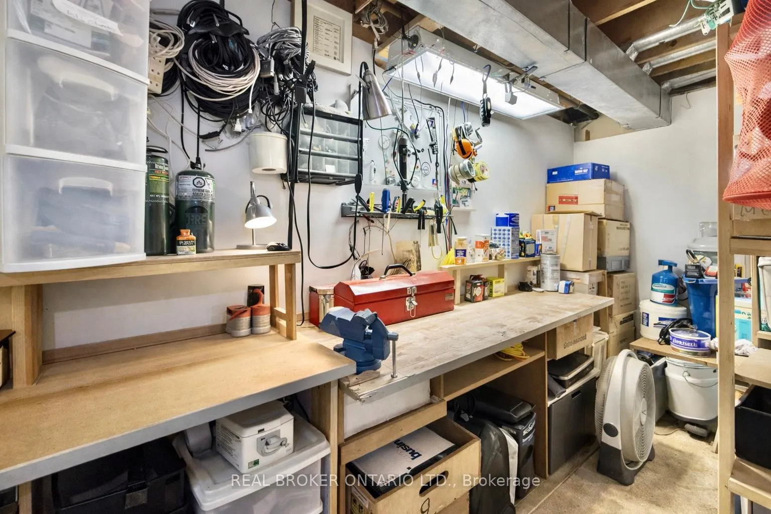 Photo 29 of Unit 70, 20 Brookmill Boulevard, Scarborough, L'Amoreaux — HOMEH