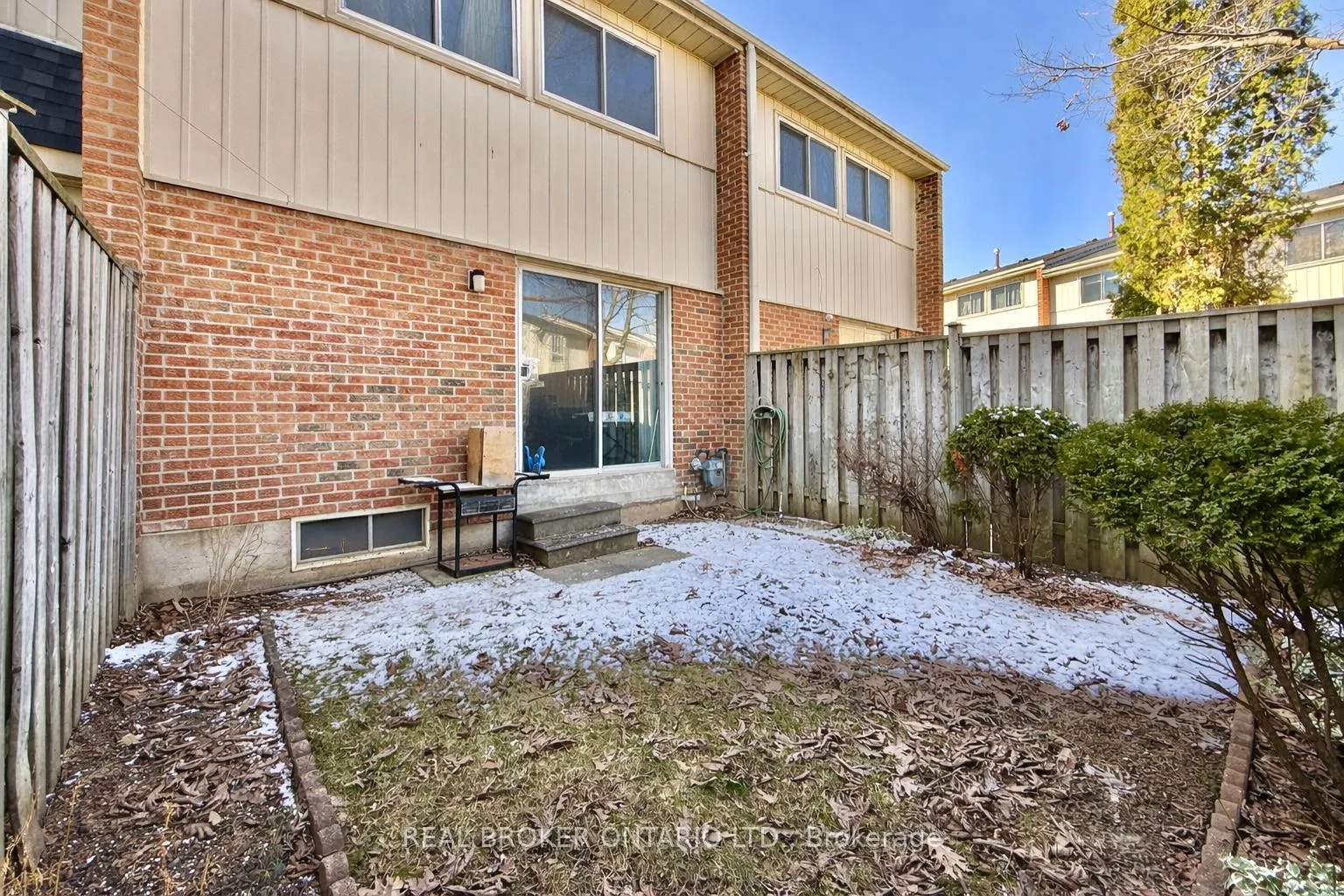 Photo 30 of Unit 70, 20 Brookmill Boulevard, Scarborough, L'Amoreaux — HOMEH