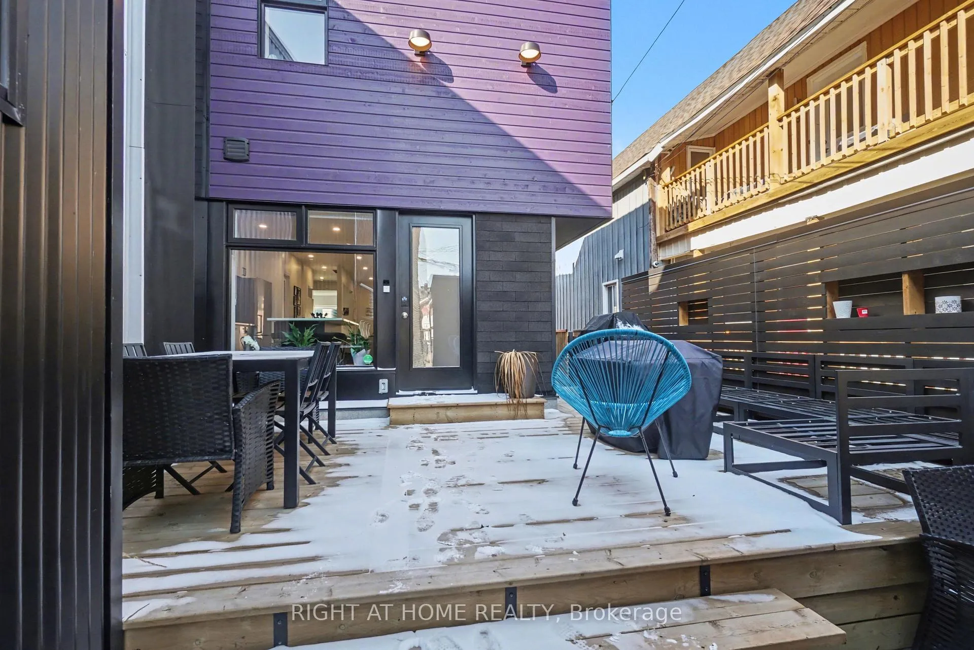 Photo 31 of 141 Carruthers Avenue, Ottawa, Mechanicsville — HOMEH