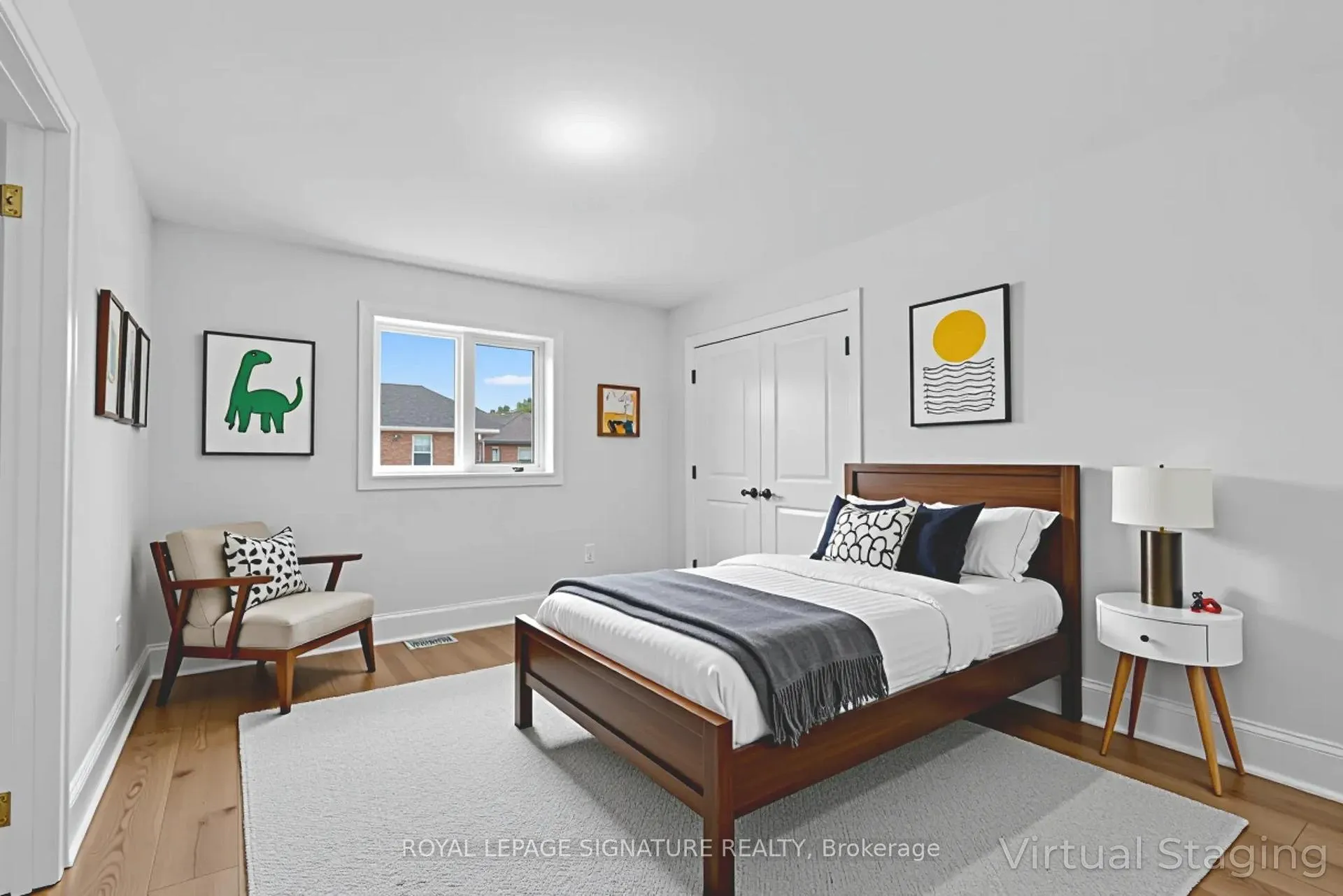 Photo 8 of 79 Baycroft Boulevard, Essa, Angus — HOMEH