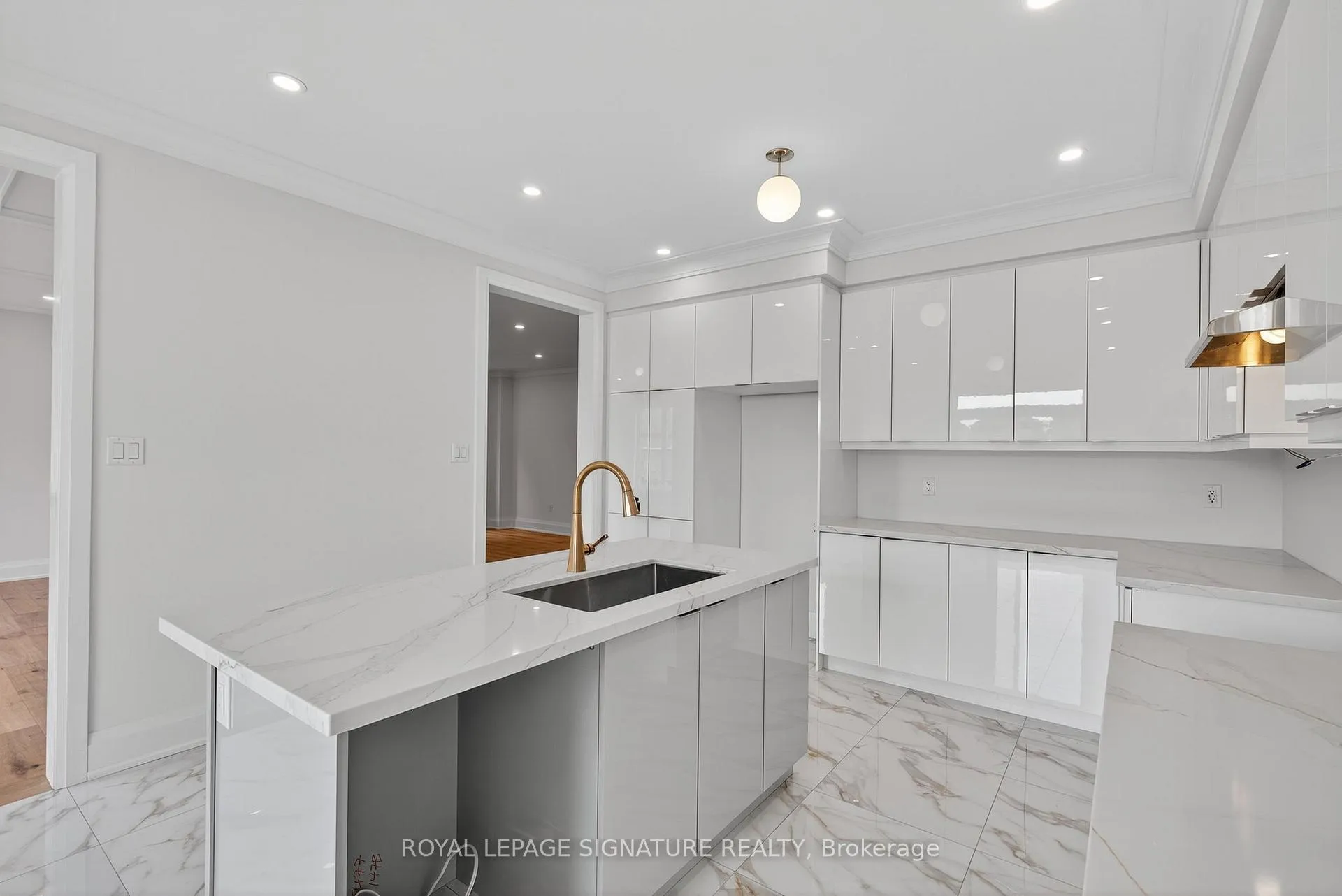 Photo 12 of 79 Baycroft Boulevard, Essa, Angus — HOMEH