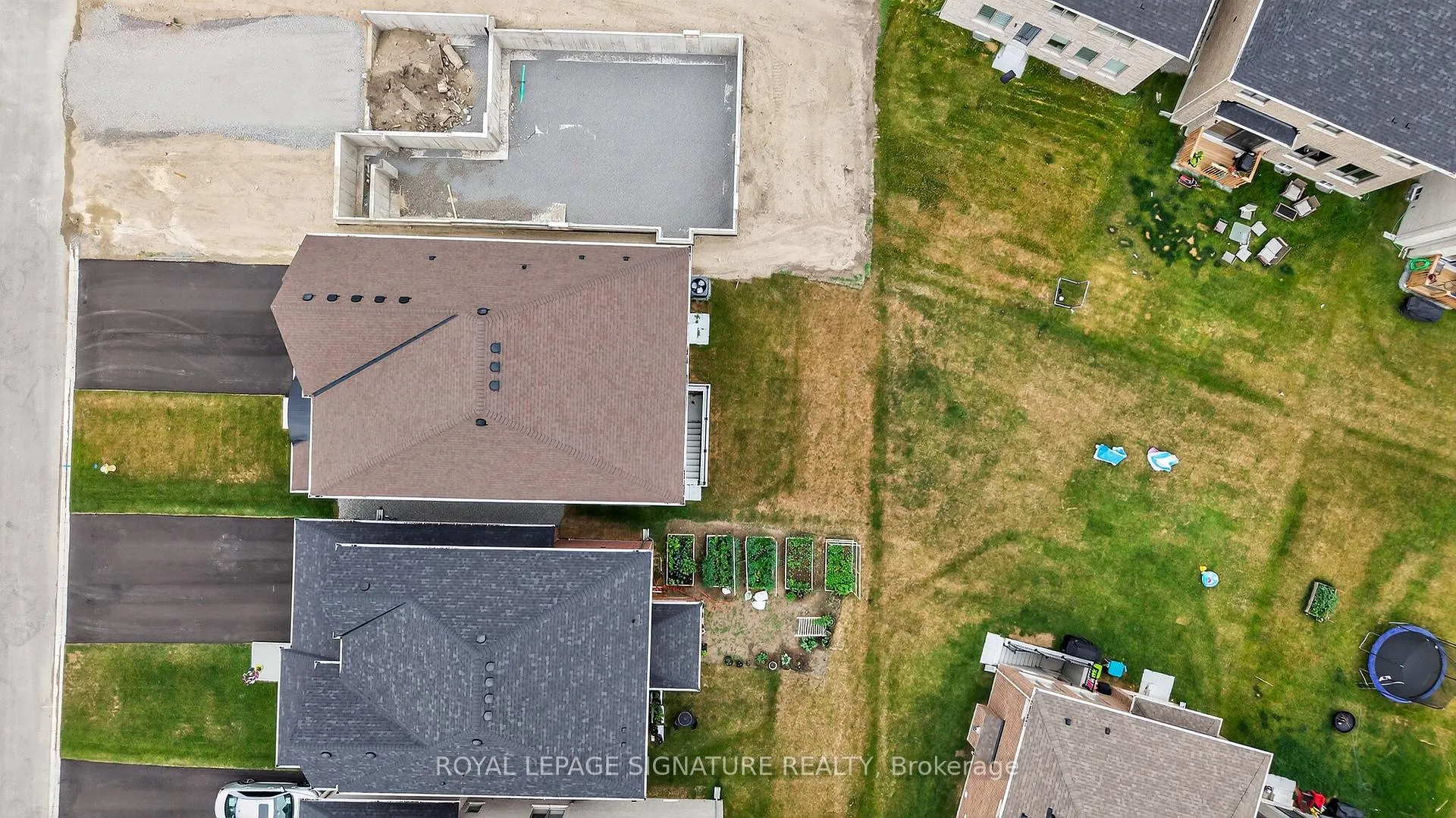 Photo 36 of 79 Baycroft Boulevard, Essa, Angus — HOMEH