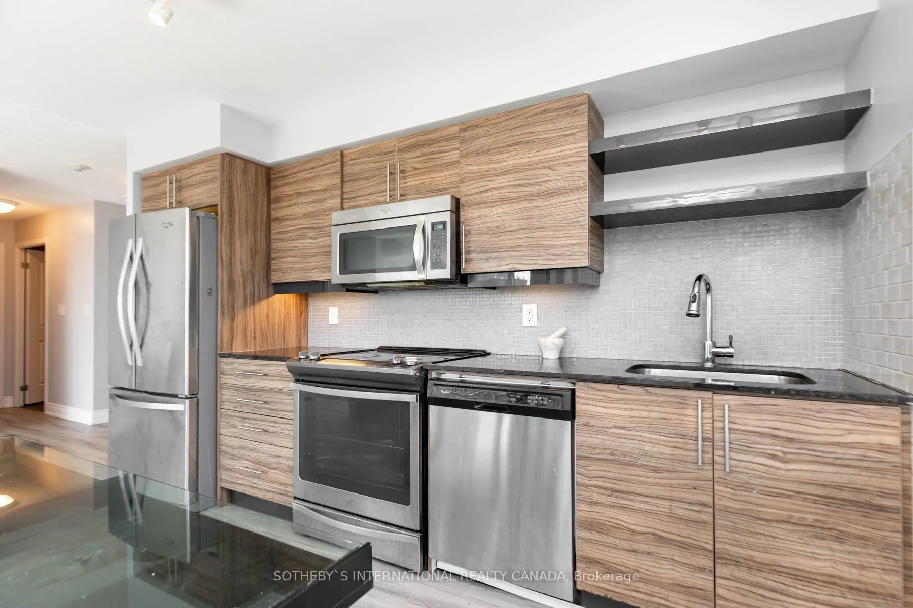 Photo 9 of Unit 1904, 400 Adelaide Street E, Toronto, Church-Yonge Corridor — HOMEH
