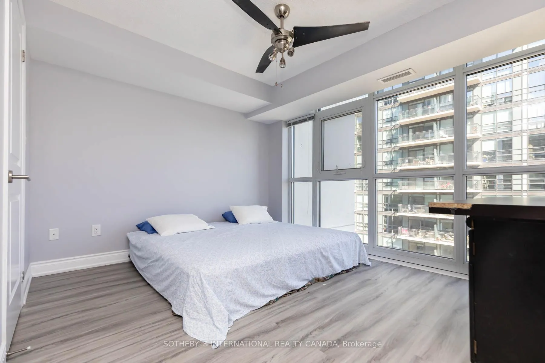 Photo 10 of Unit 1904, 400 Adelaide Street E, Toronto, Church-Yonge Corridor — HOMEH