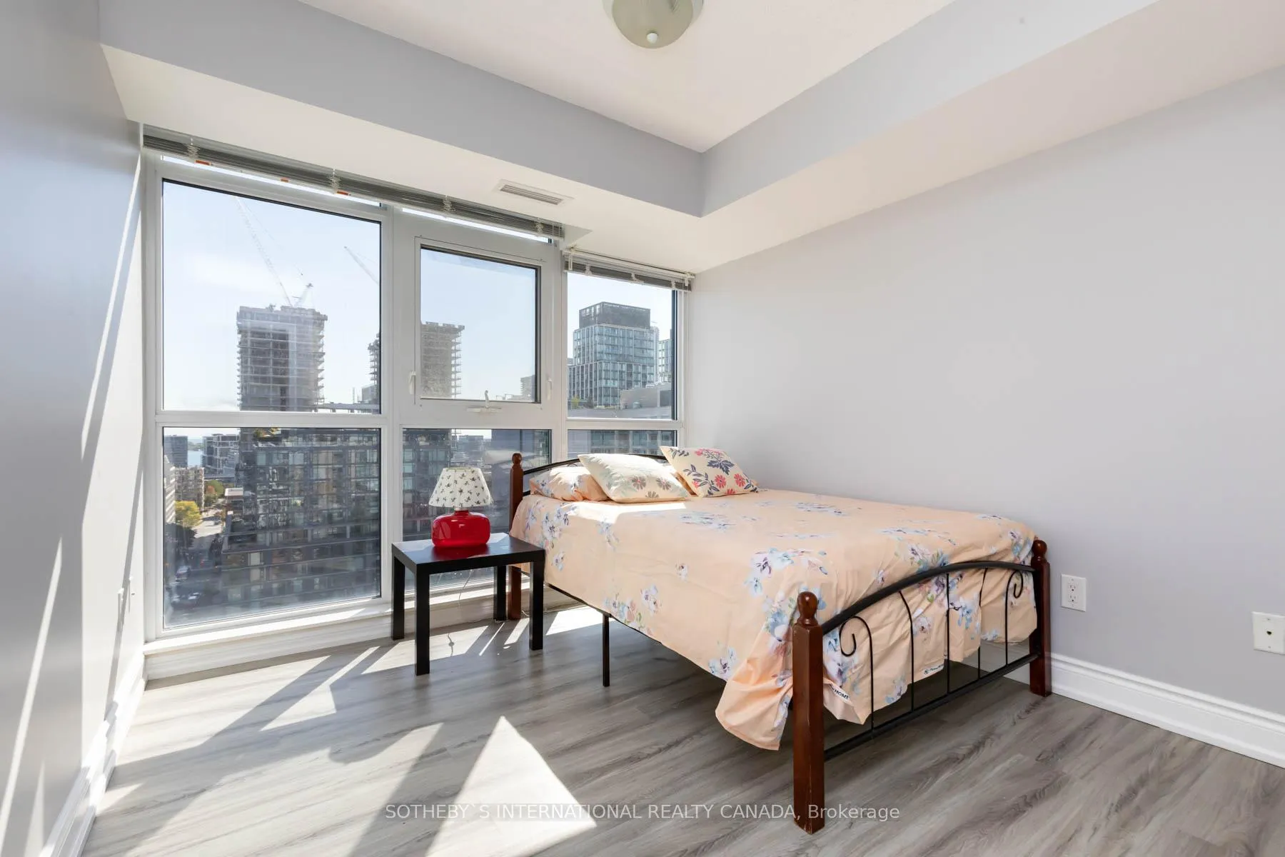 Photo 13 of Unit 1904, 400 Adelaide Street E, Toronto, Church-Yonge Corridor — HOMEH