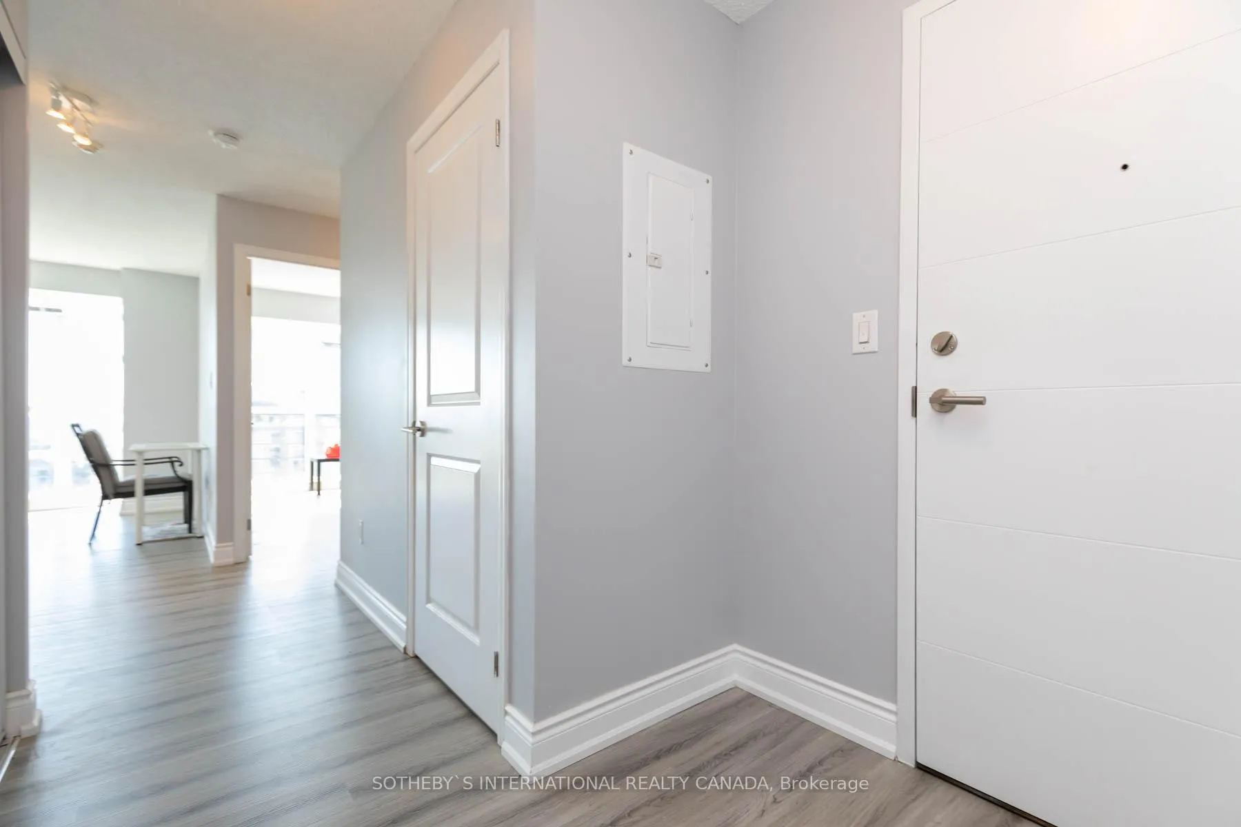 Photo 19 of Unit 1904, 400 Adelaide Street E, Toronto, Church-Yonge Corridor — HOMEH