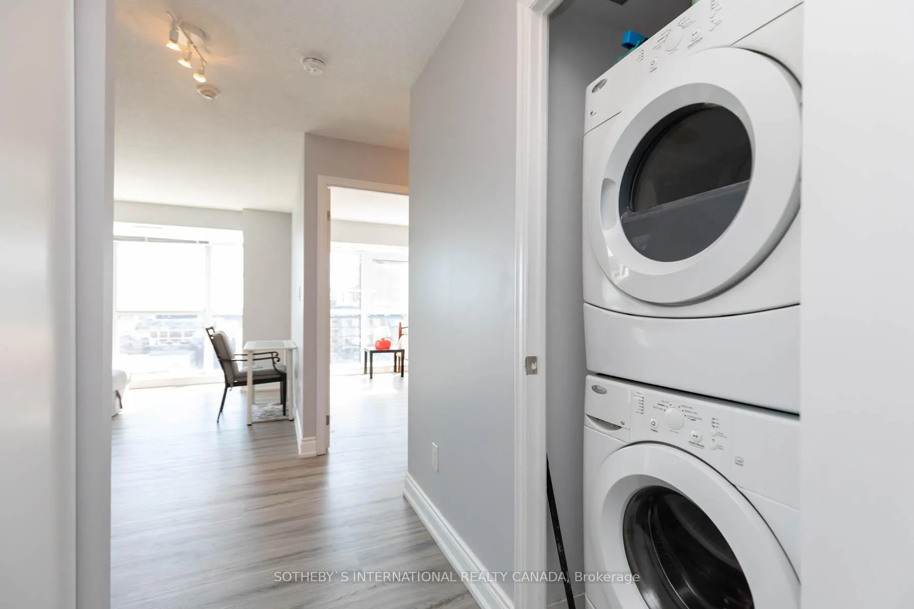 Photo 20 of Unit 1904, 400 Adelaide Street E, Toronto, Church-Yonge Corridor — HOMEH