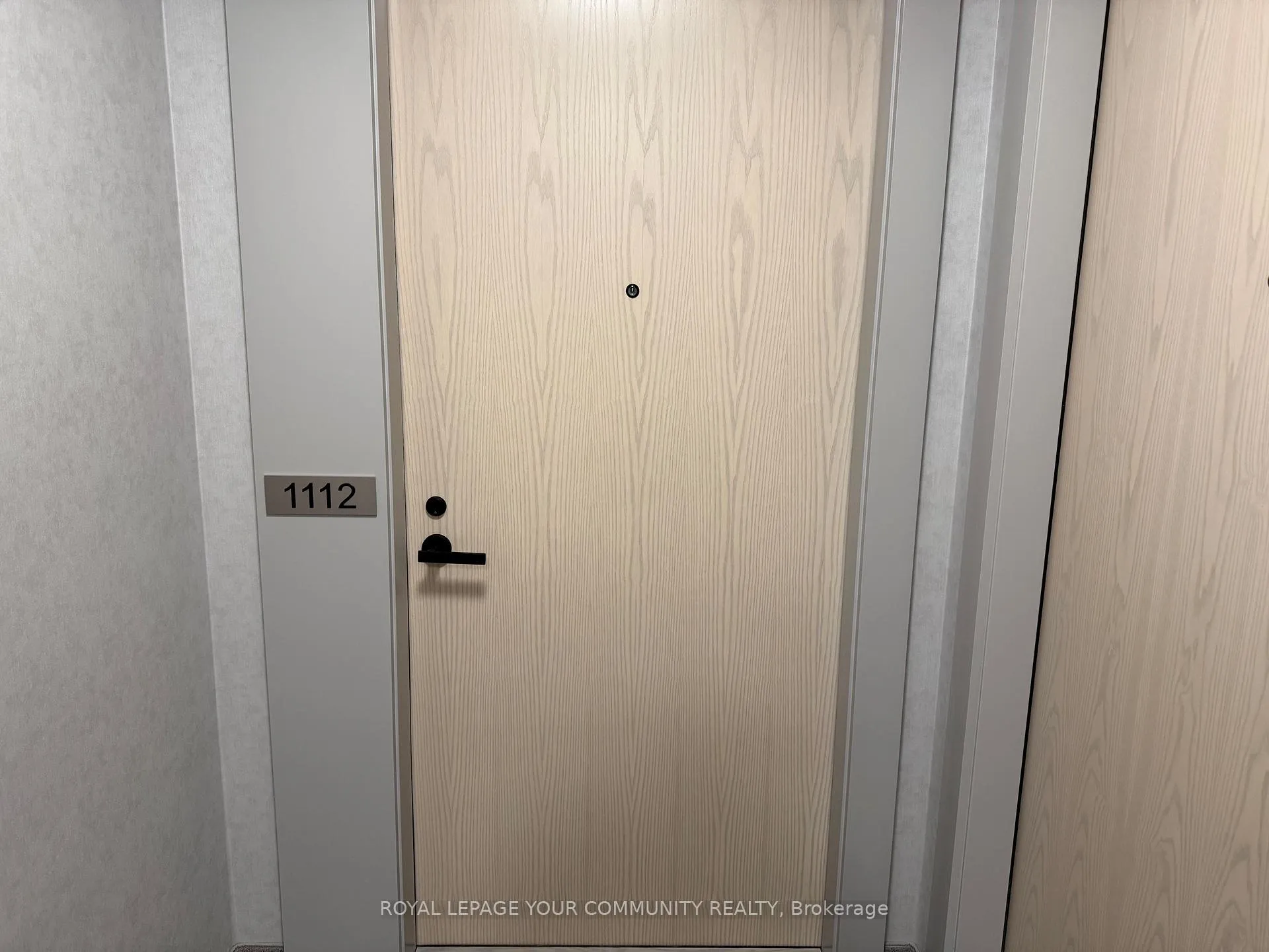 Photo 2 of Unit 1112, 195 Commerce Street, Vaughan, Vaughan Corporate Centre — HOMEH