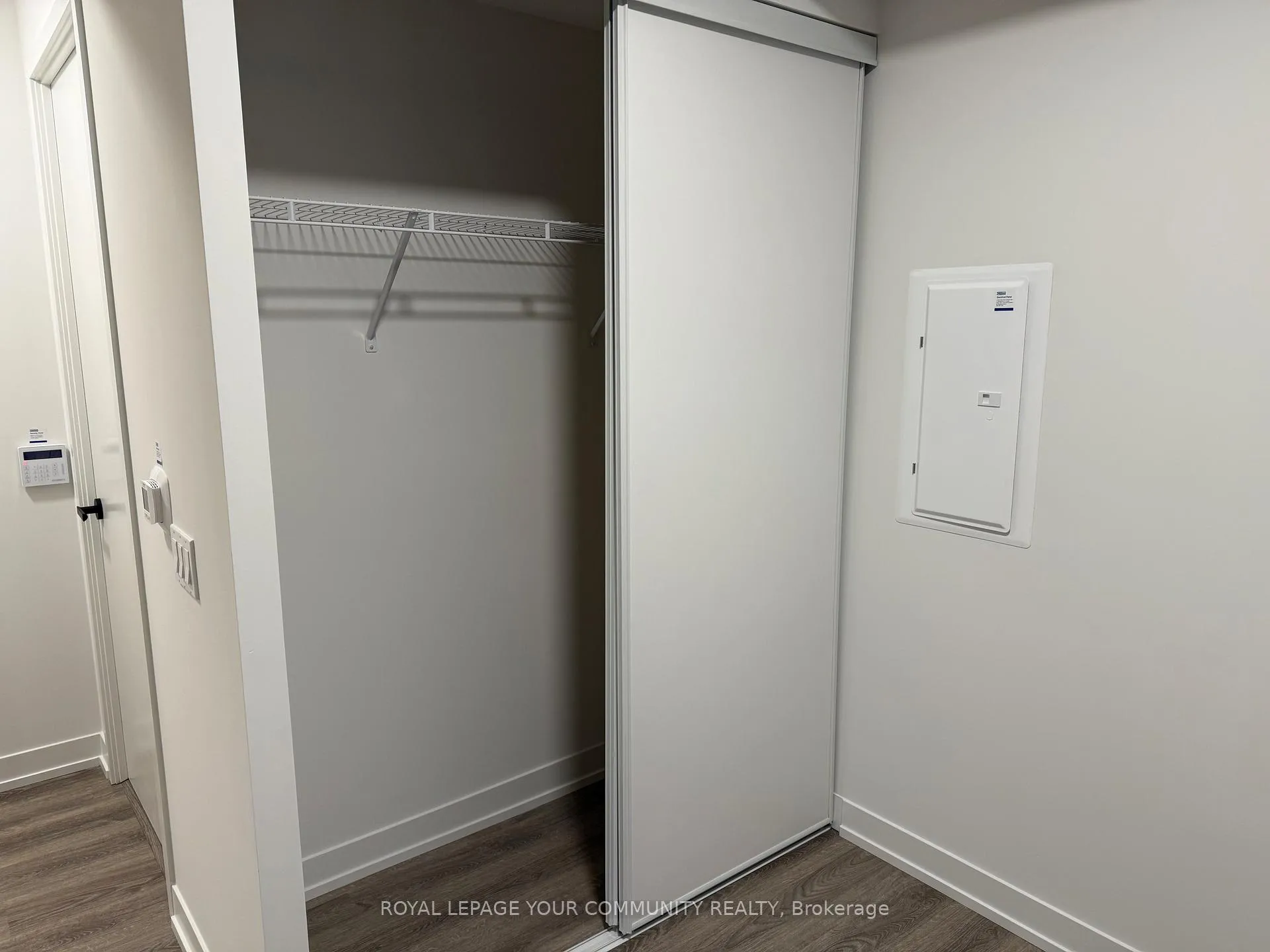 Photo 7 of Unit 1112, 195 Commerce Street, Vaughan, Vaughan Corporate Centre — HOMEH