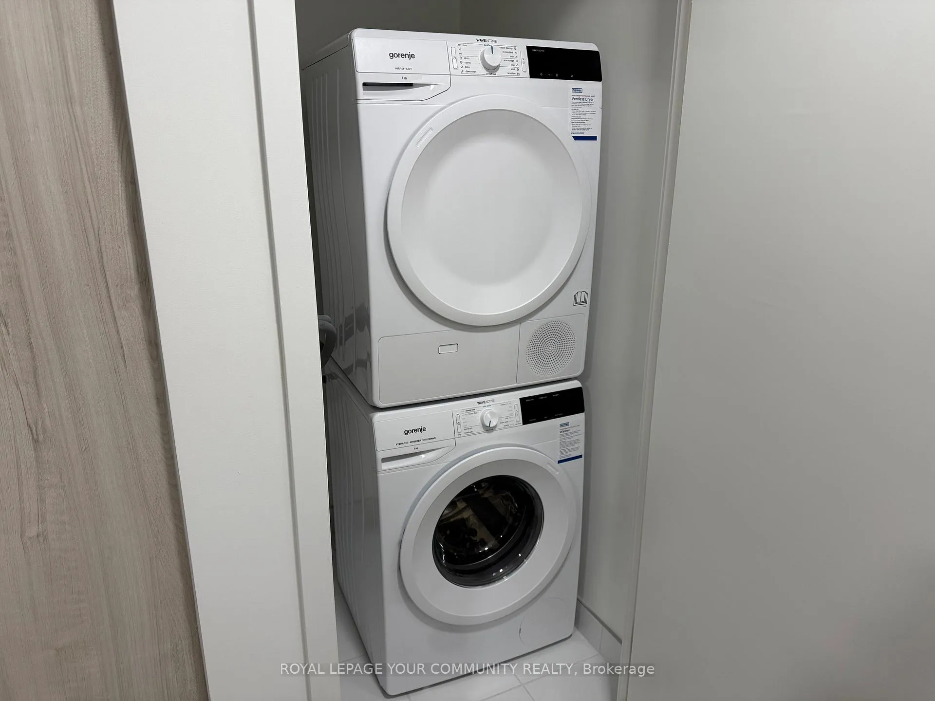 Photo 8 of Unit 1112, 195 Commerce Street, Vaughan, Vaughan Corporate Centre — HOMEH