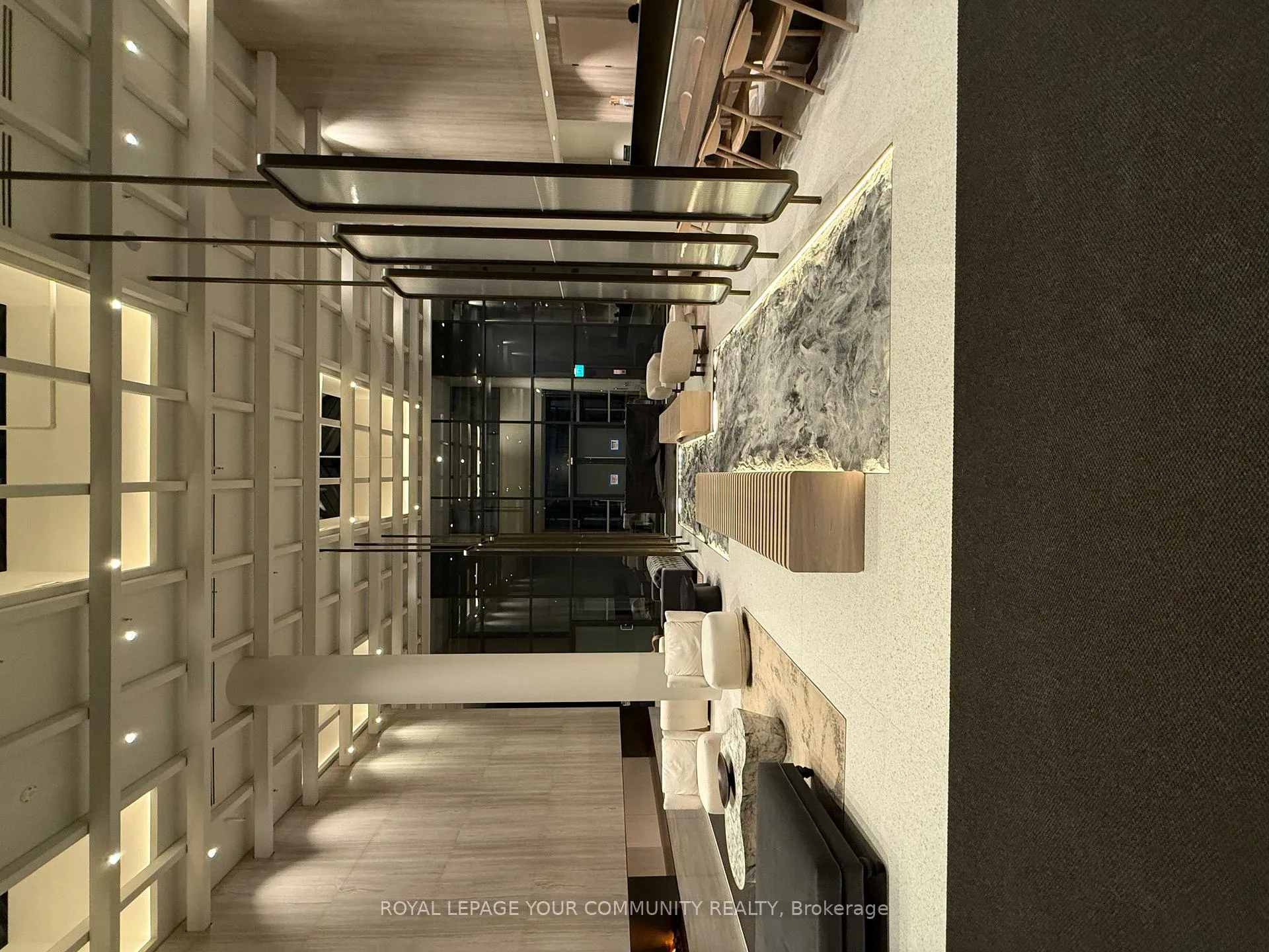 Photo 13 of Unit 1112, 195 Commerce Street, Vaughan, Vaughan Corporate Centre — HOMEH