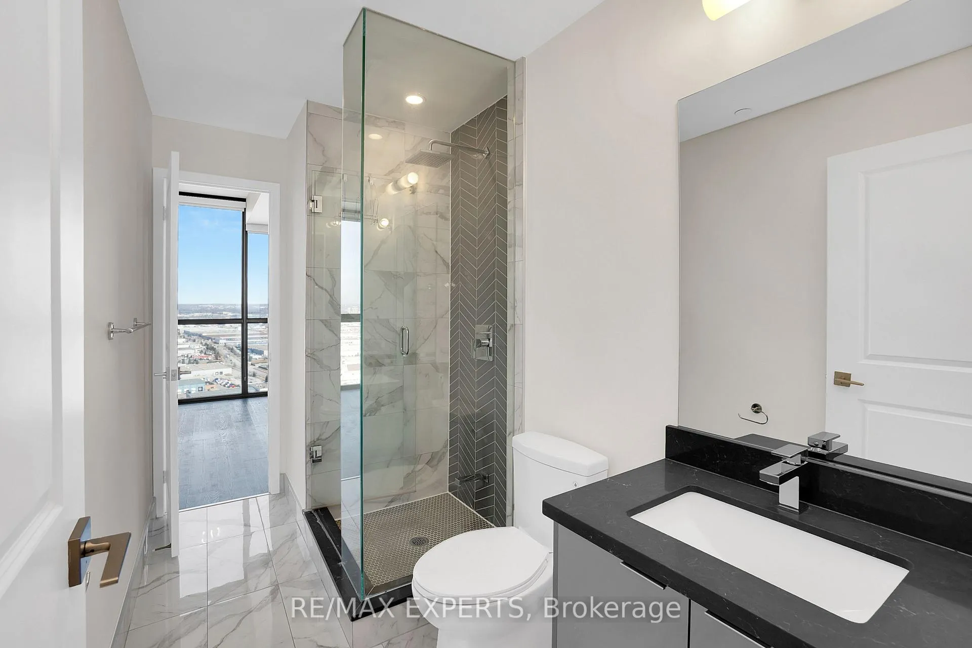 Photo 9 of Unit 3107, 2908 Highway 7 Road, Vaughan, Concord — HOMEH